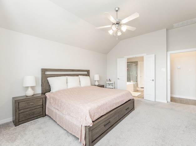 3021 Sorrento Hill Drive Property Photo 11