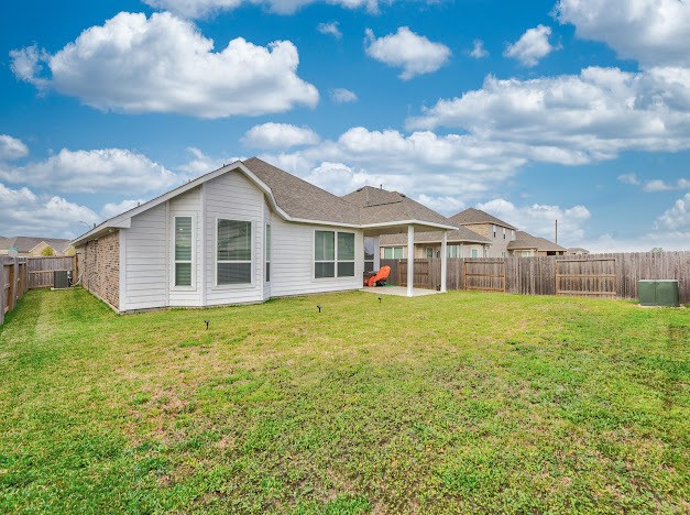 3021 Sorrento Hill Drive Property Photo 20
