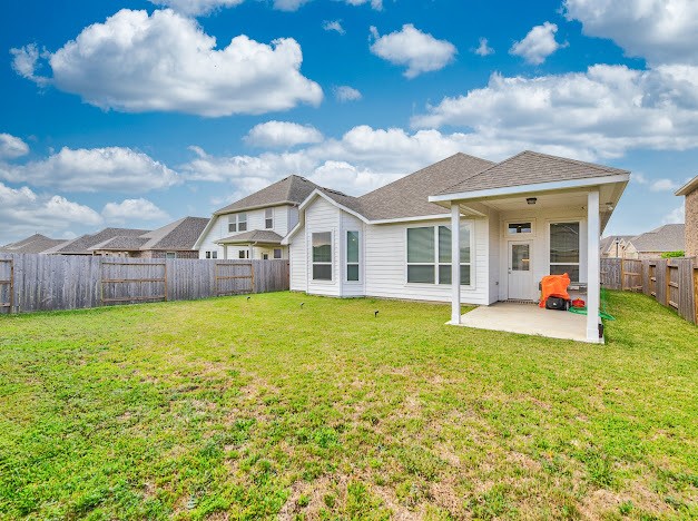 3021 Sorrento Hill Drive Property Photo 21