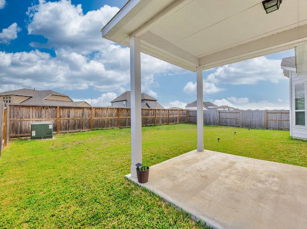 3021 Sorrento Hill Drive Property Photo 22
