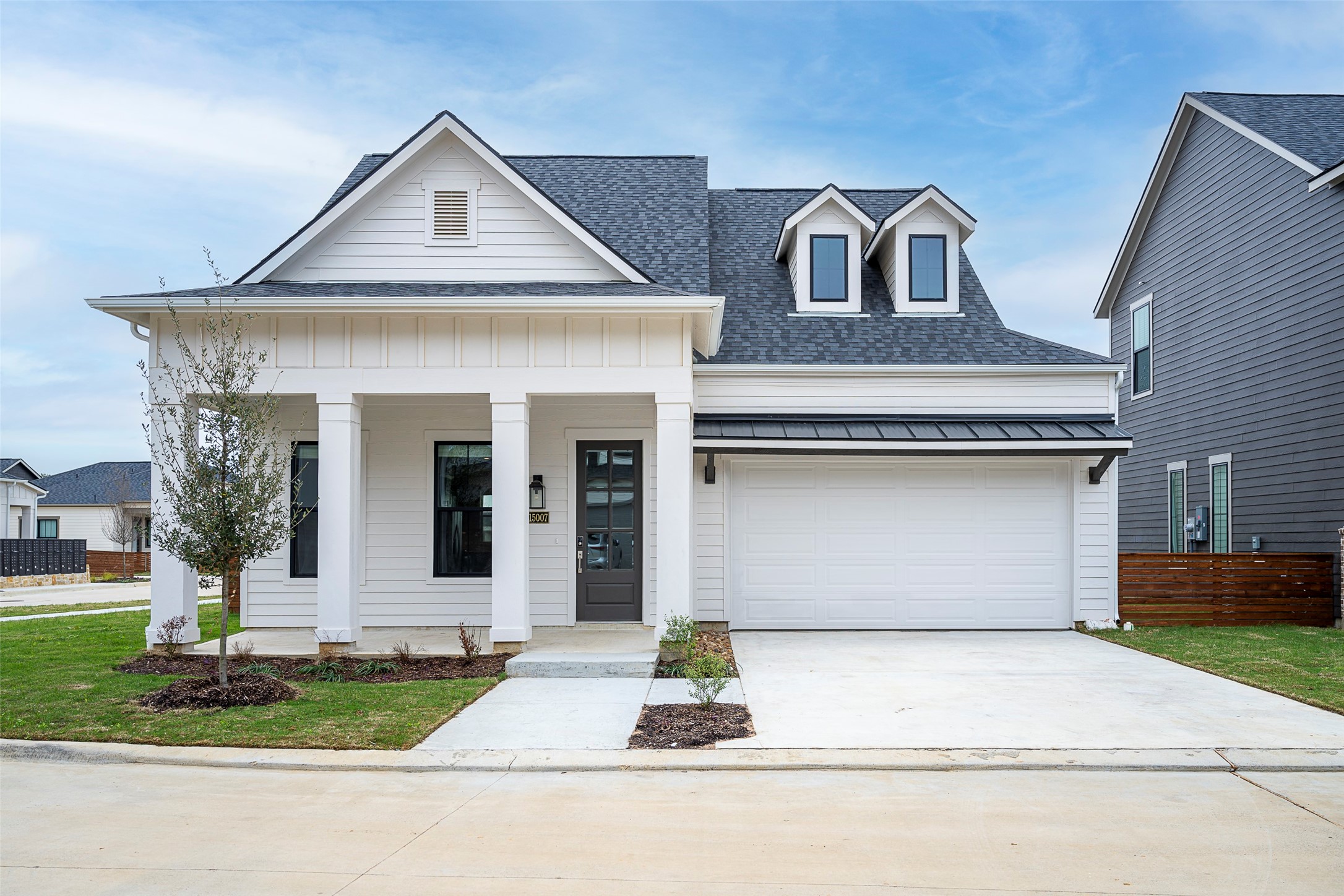 15010 Sparrows Nest Lane Property Photo 1
