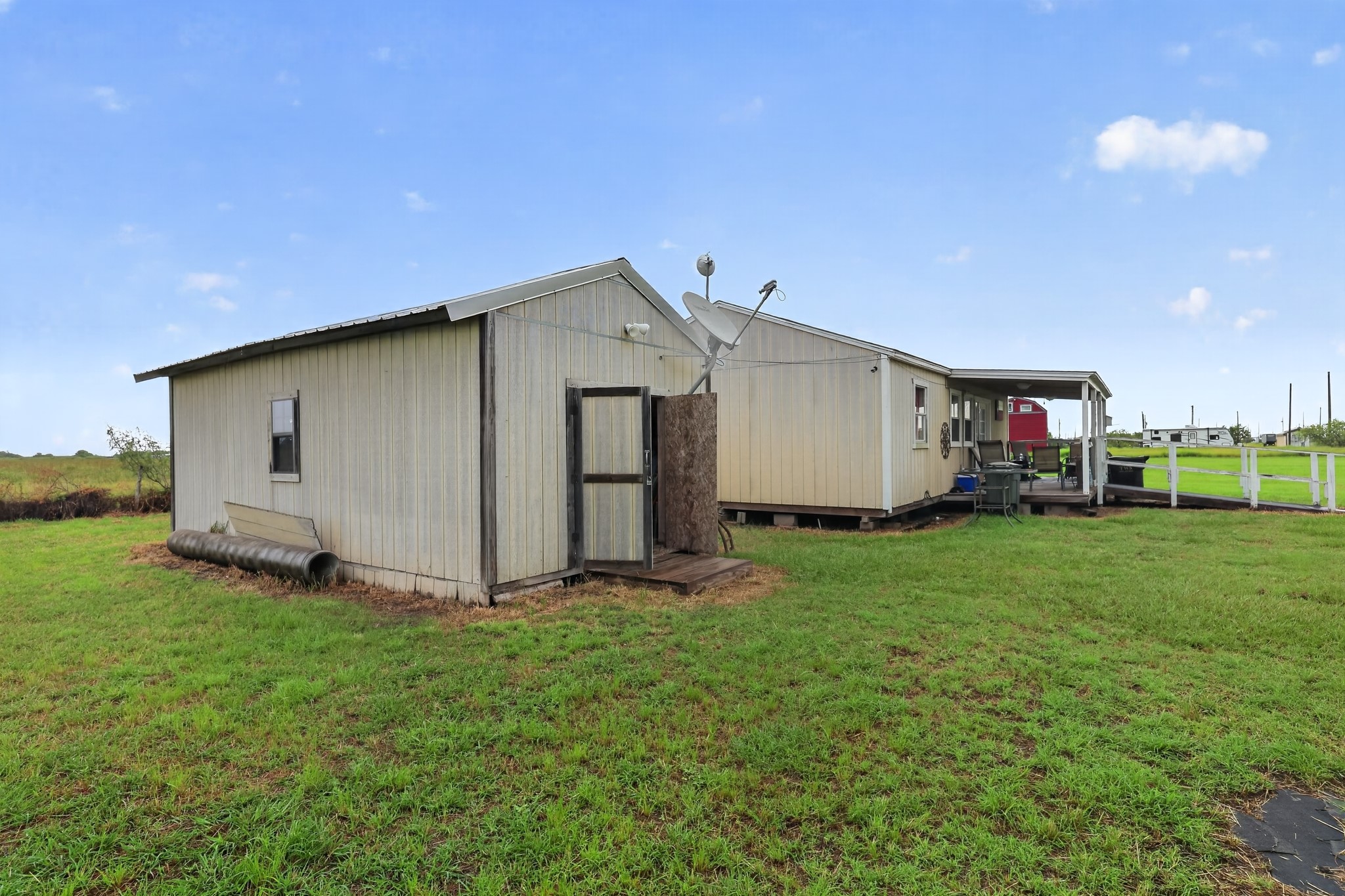 170 Clam Drive Property Photo 2