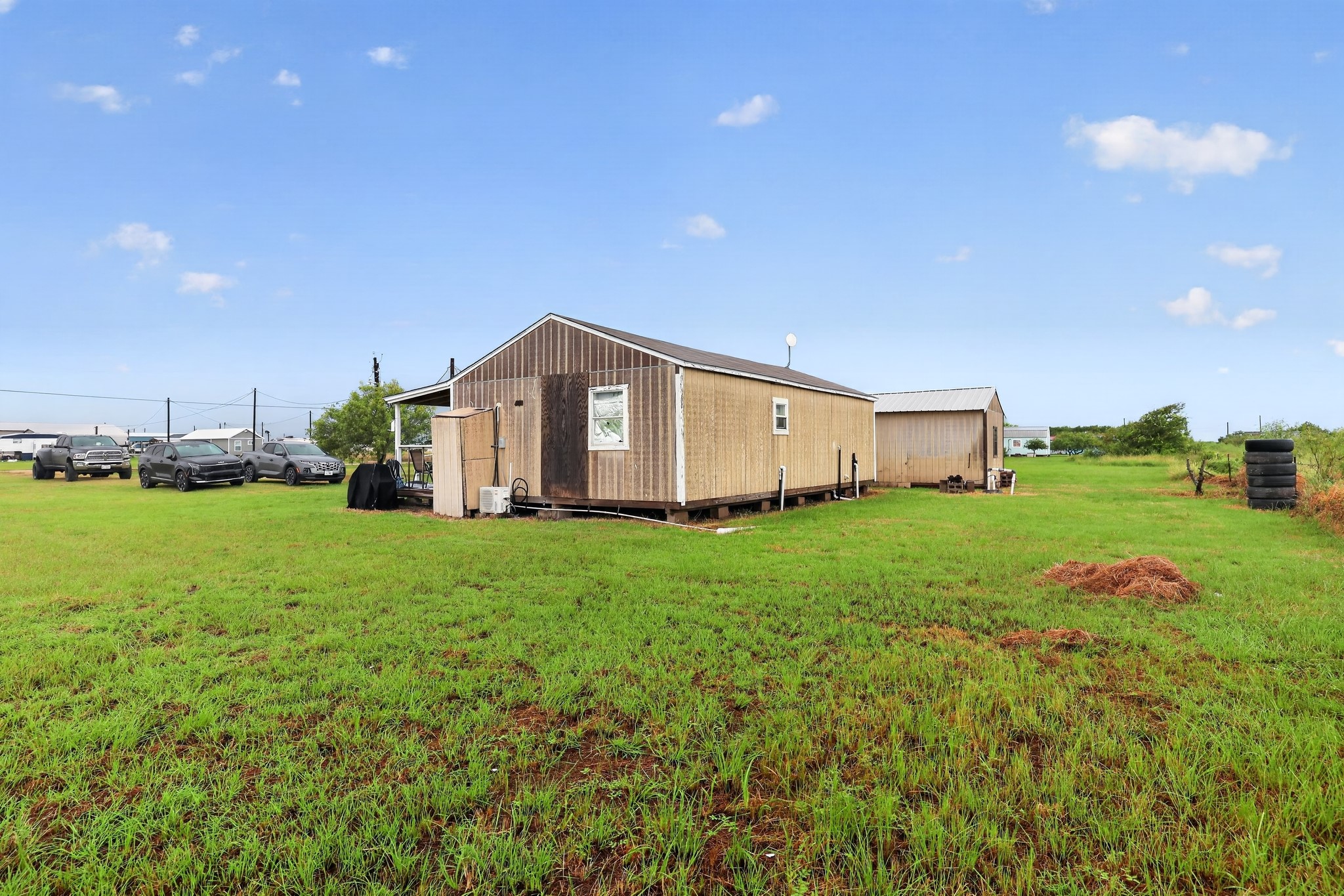 170 Clam Drive Property Photo 3
