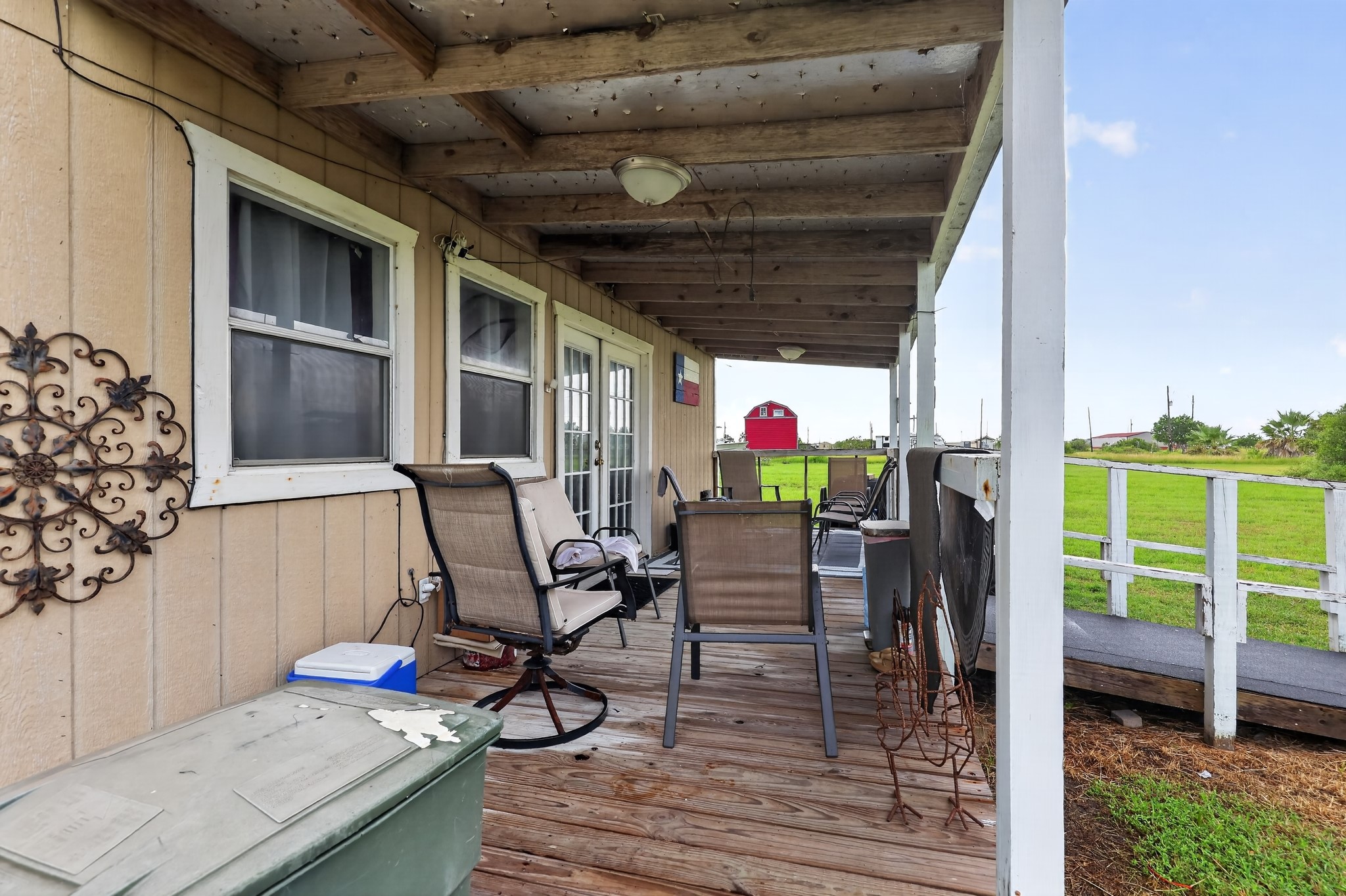 170 Clam Drive Property Photo 4