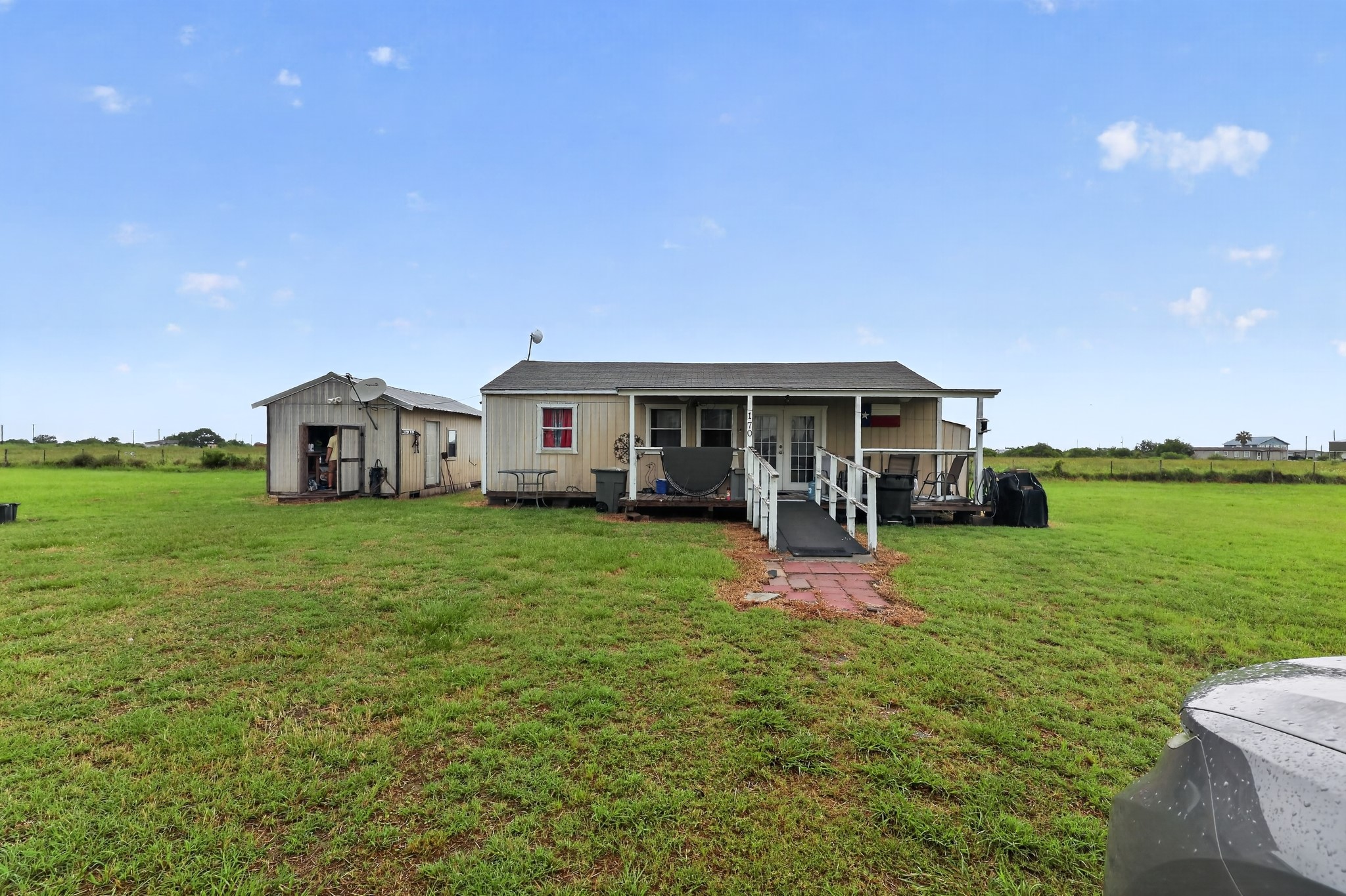170 Clam Drive Property Photo 22