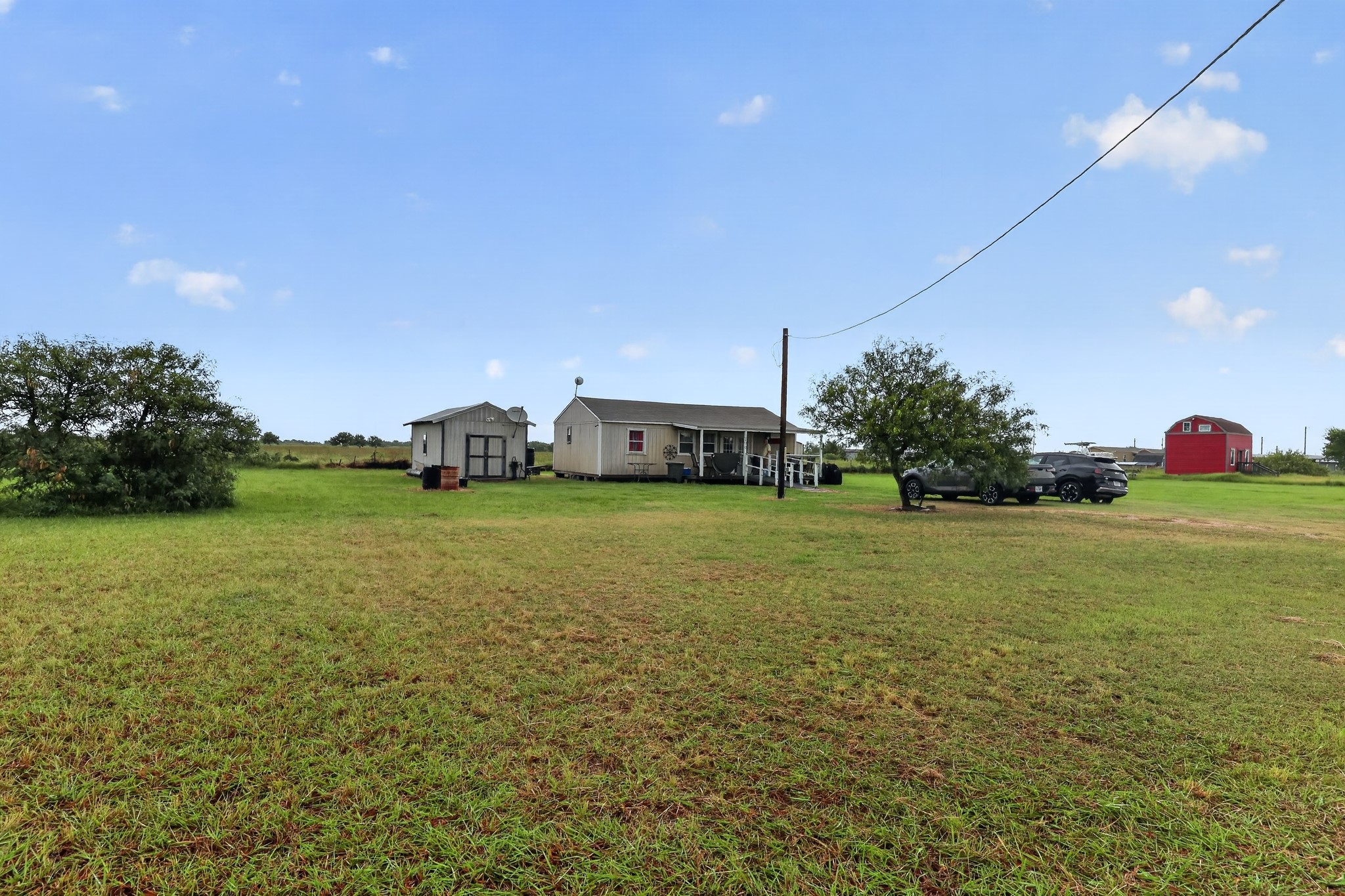 170 Clam Drive Property Photo 27