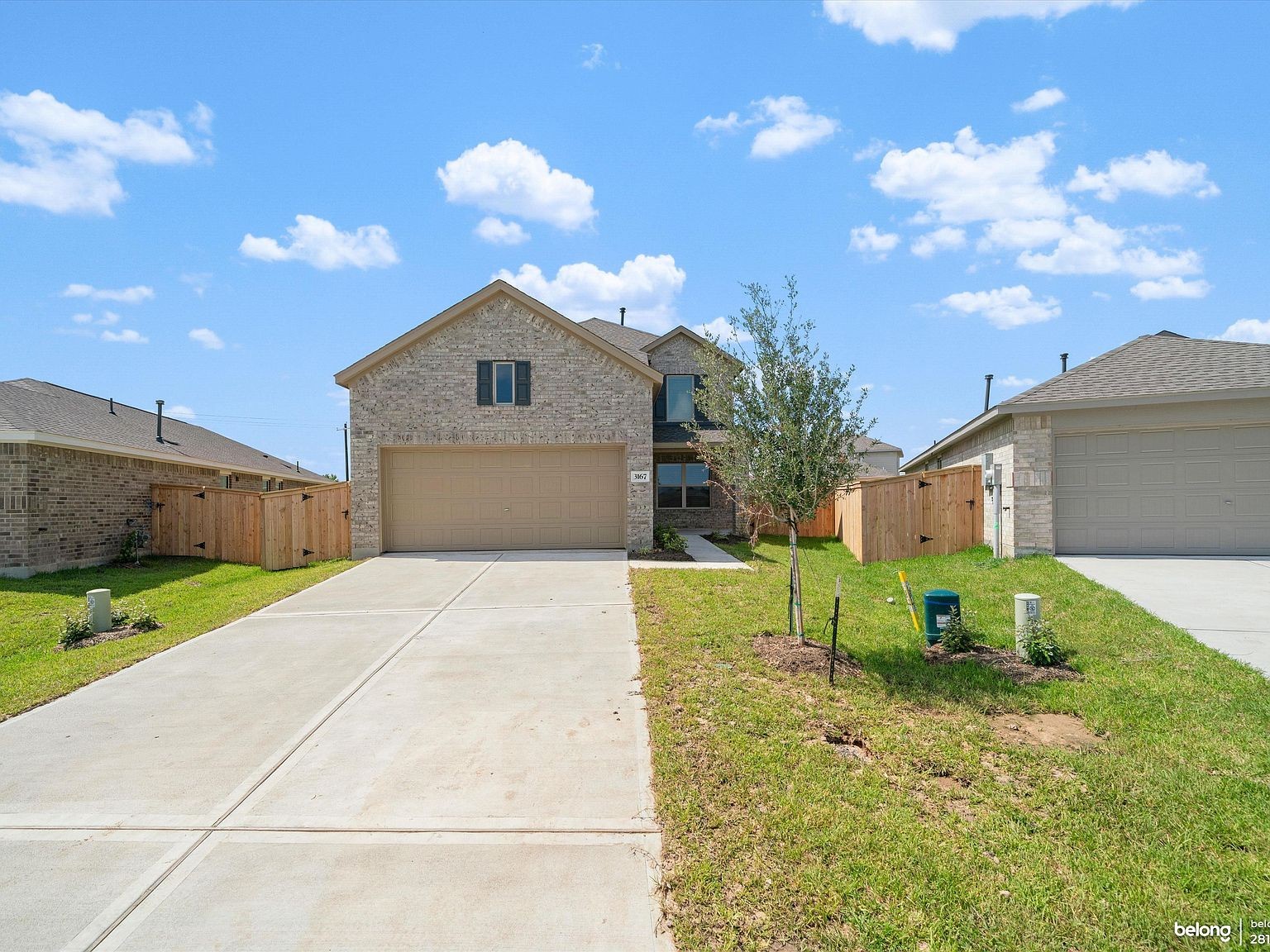3167 Savannah Rose Drive Property Photo 1
