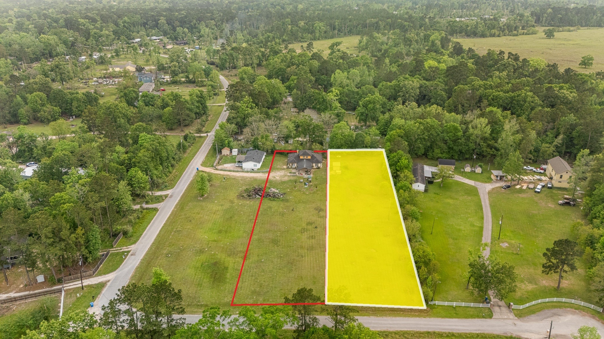 0 Deer Glen Property Photo 1