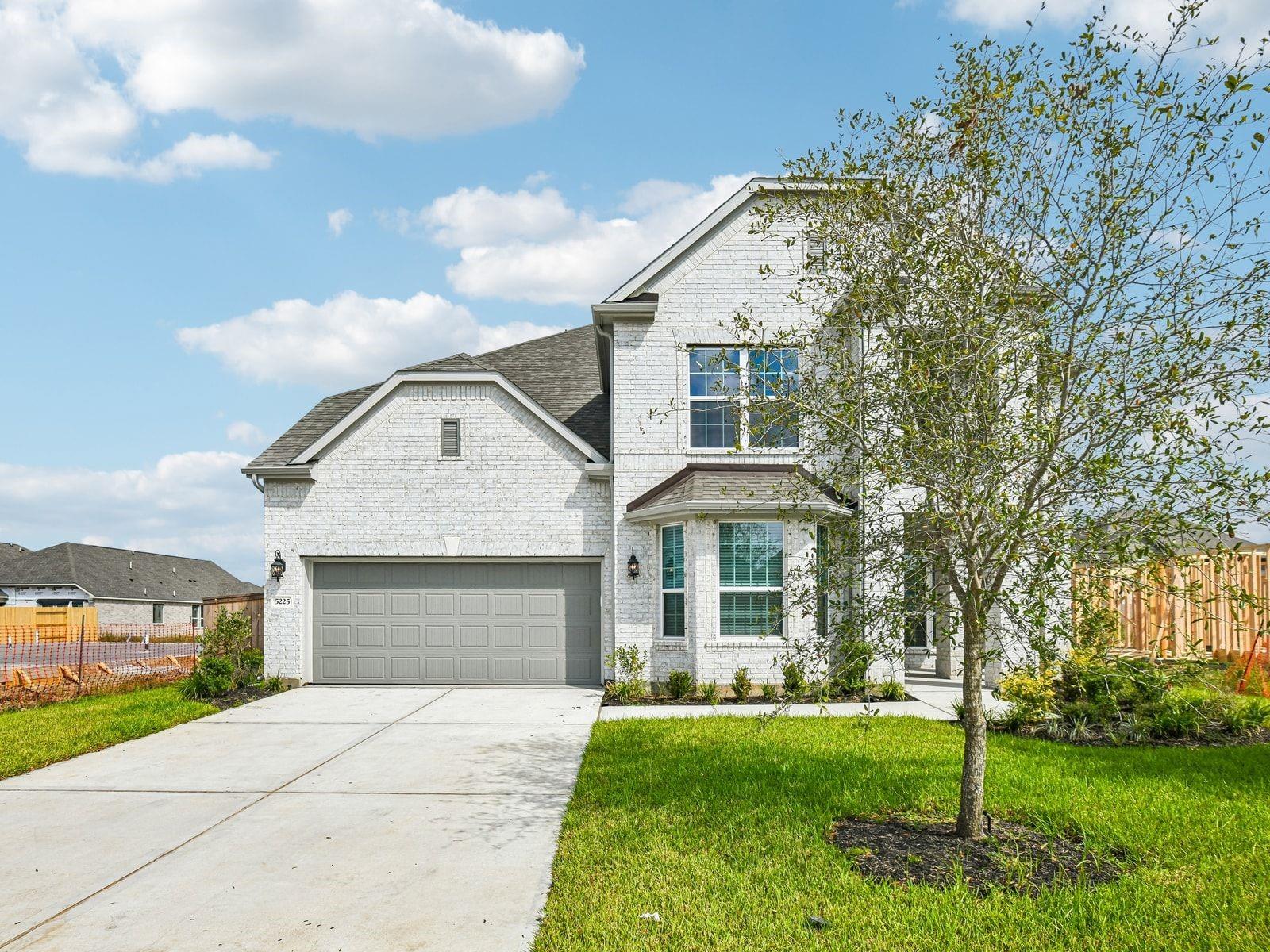 5225 Great Oaks Drive, Pearland Tx 77584 Property Photo 1