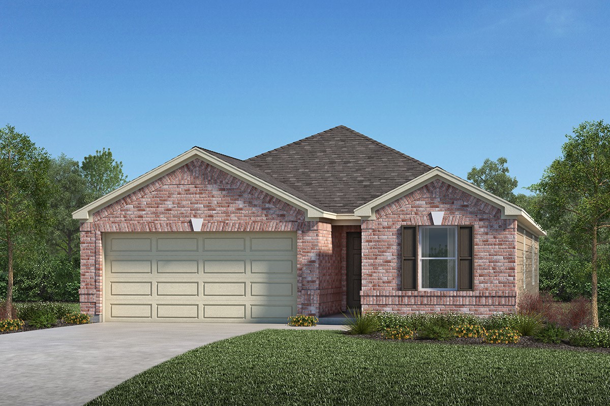 2834 Icarus Drive Property Photo