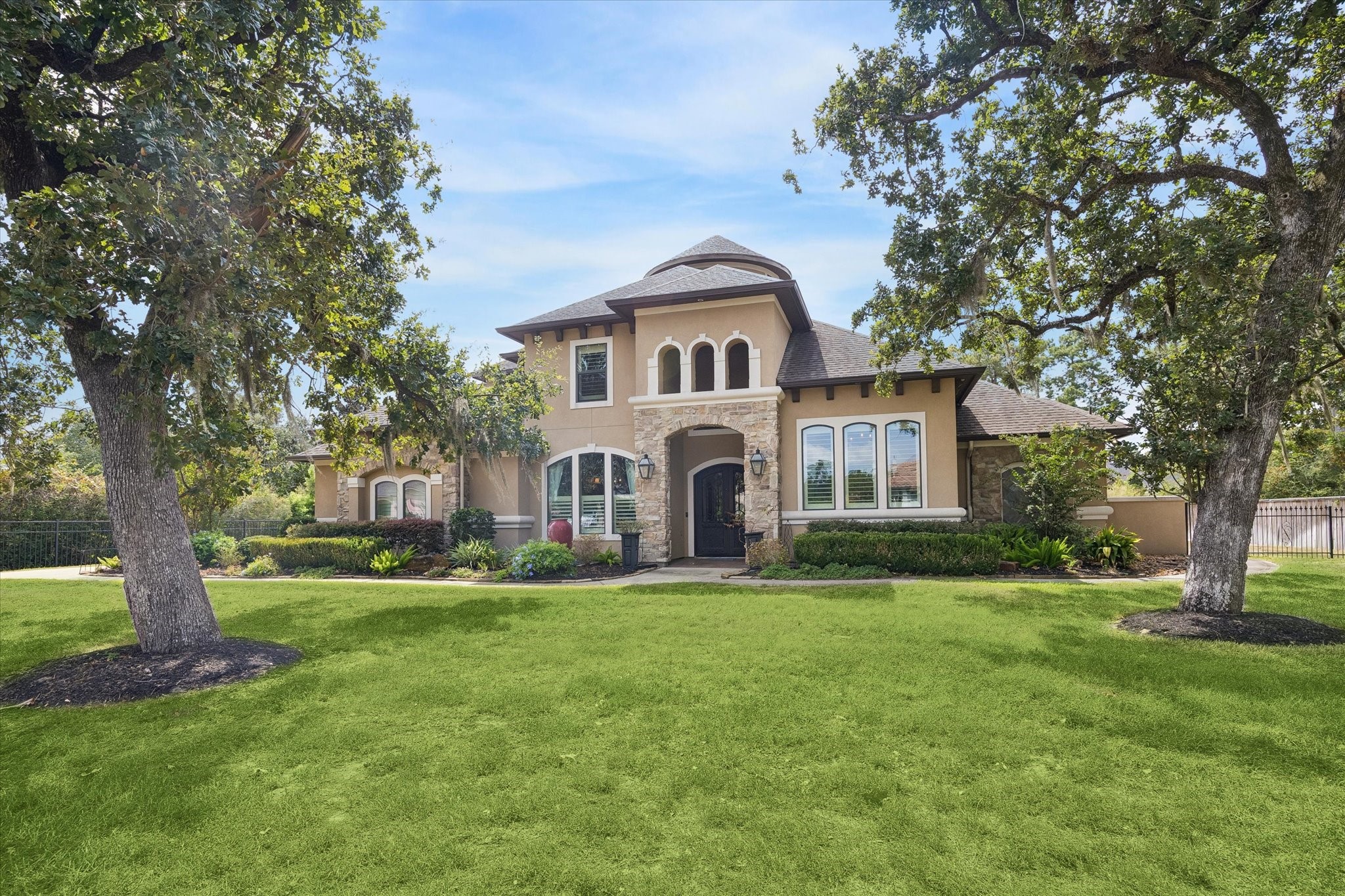 4510 Milani Ridge Court Property Photo 2