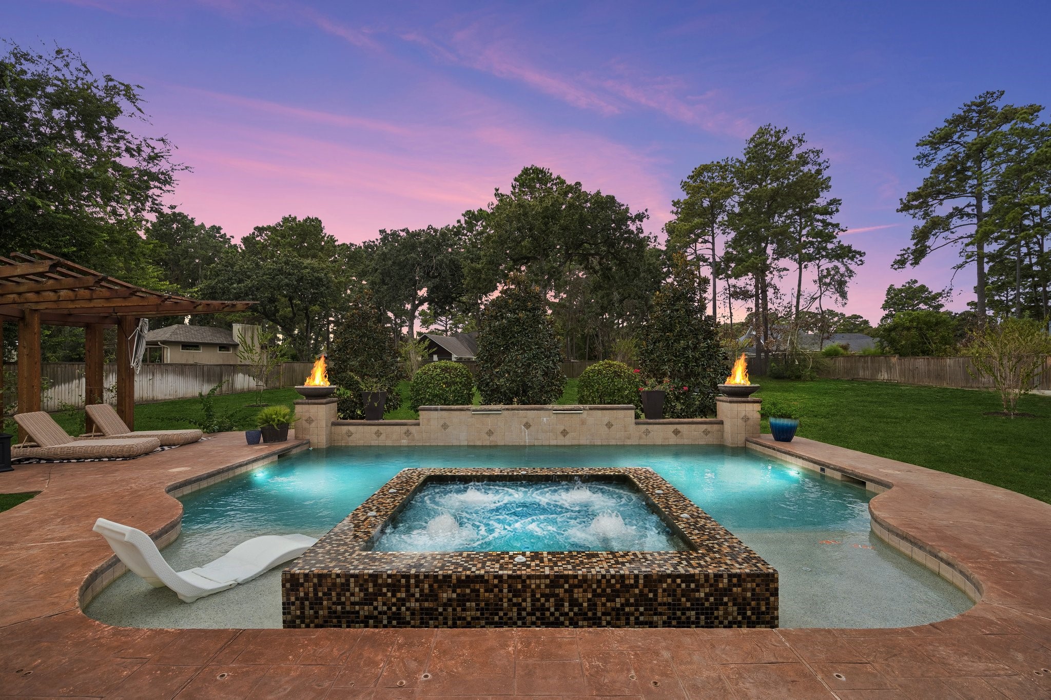 4510 Milani Ridge Court Property Photo 4