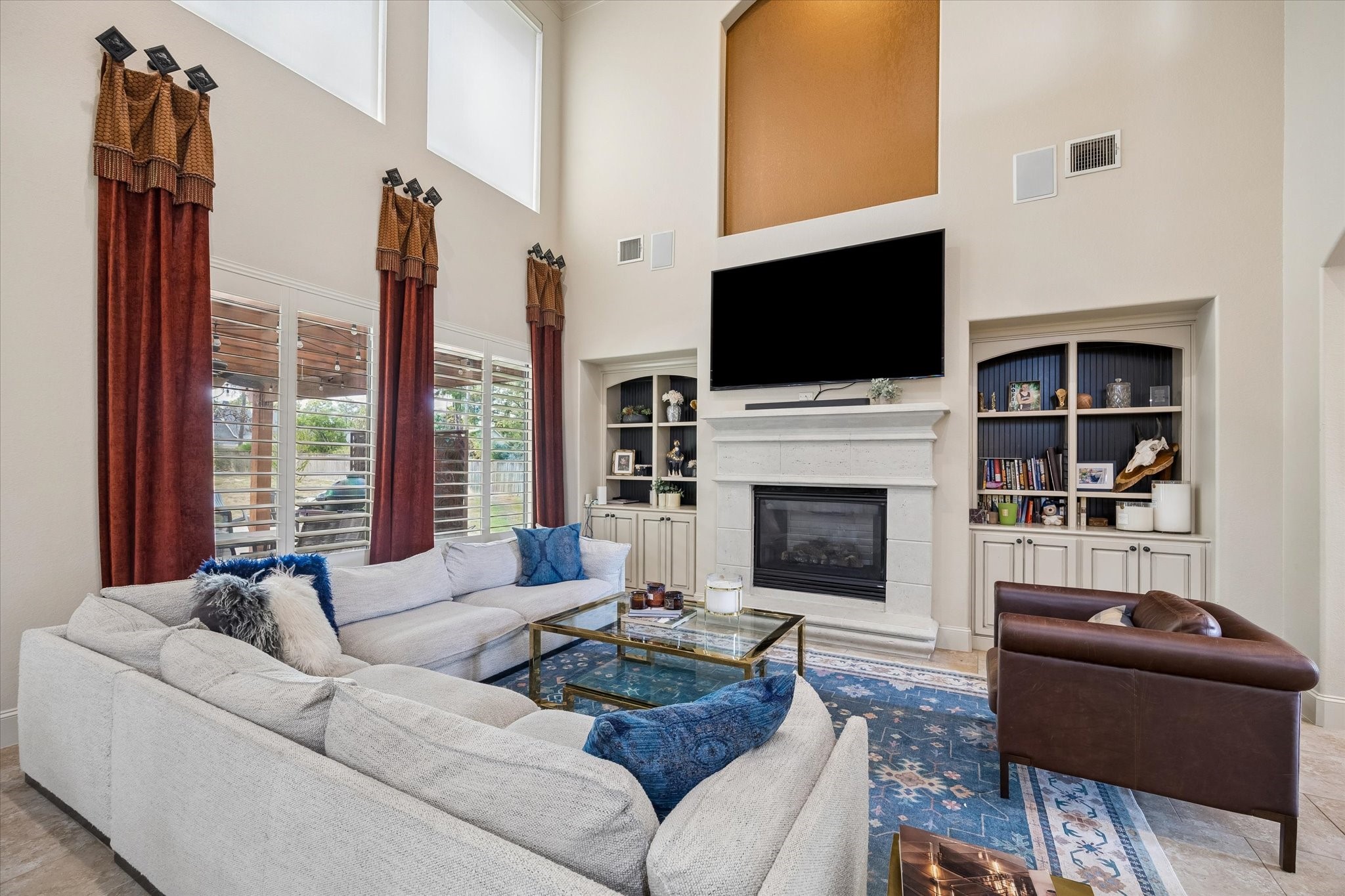 4510 Milani Ridge Court Property Photo 9