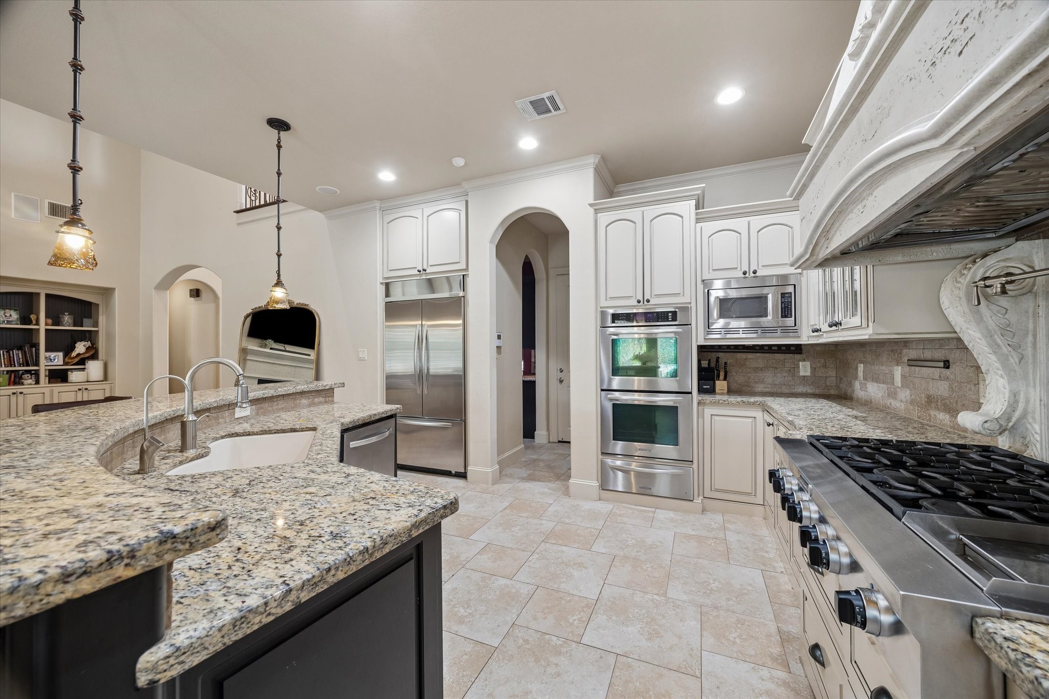 4510 Milani Ridge Court Property Photo 13