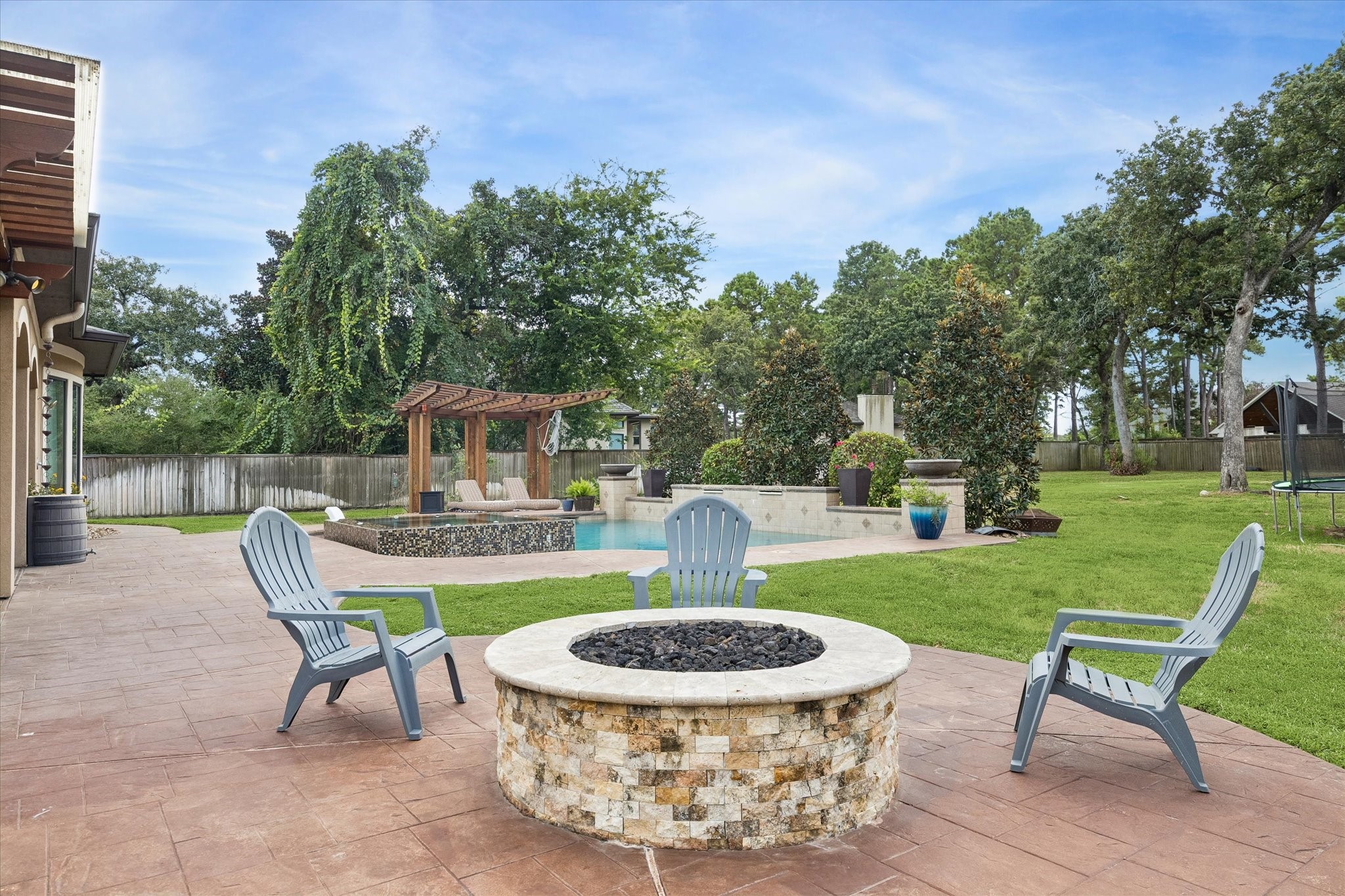 4510 Milani Ridge Court Property Photo 31