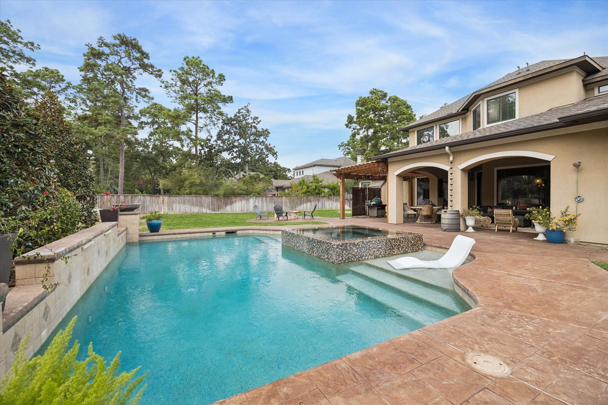 4510 Milani Ridge Court Property Photo 32