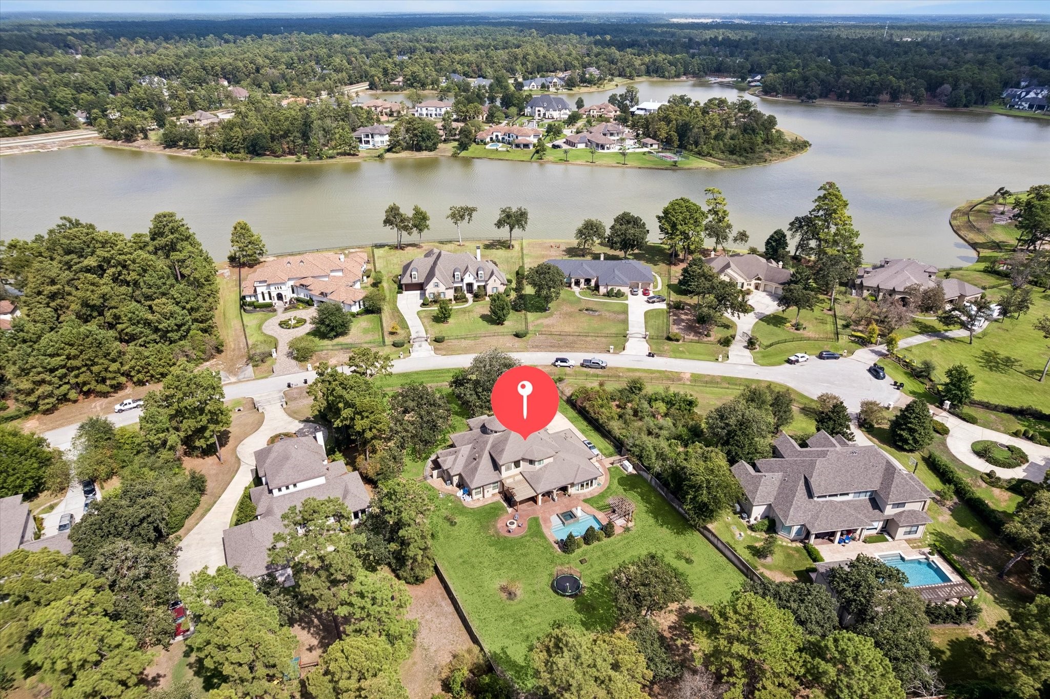 4510 Milani Ridge Court Property Photo 40