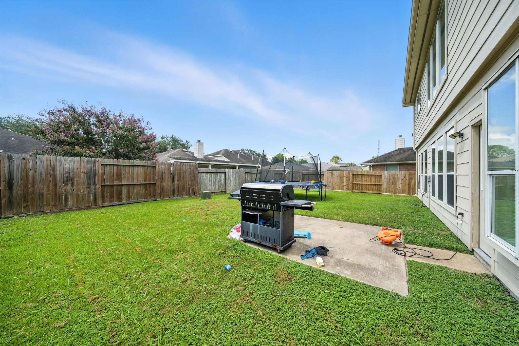 9310 Arrowhead Trace Lane Property Photo 21