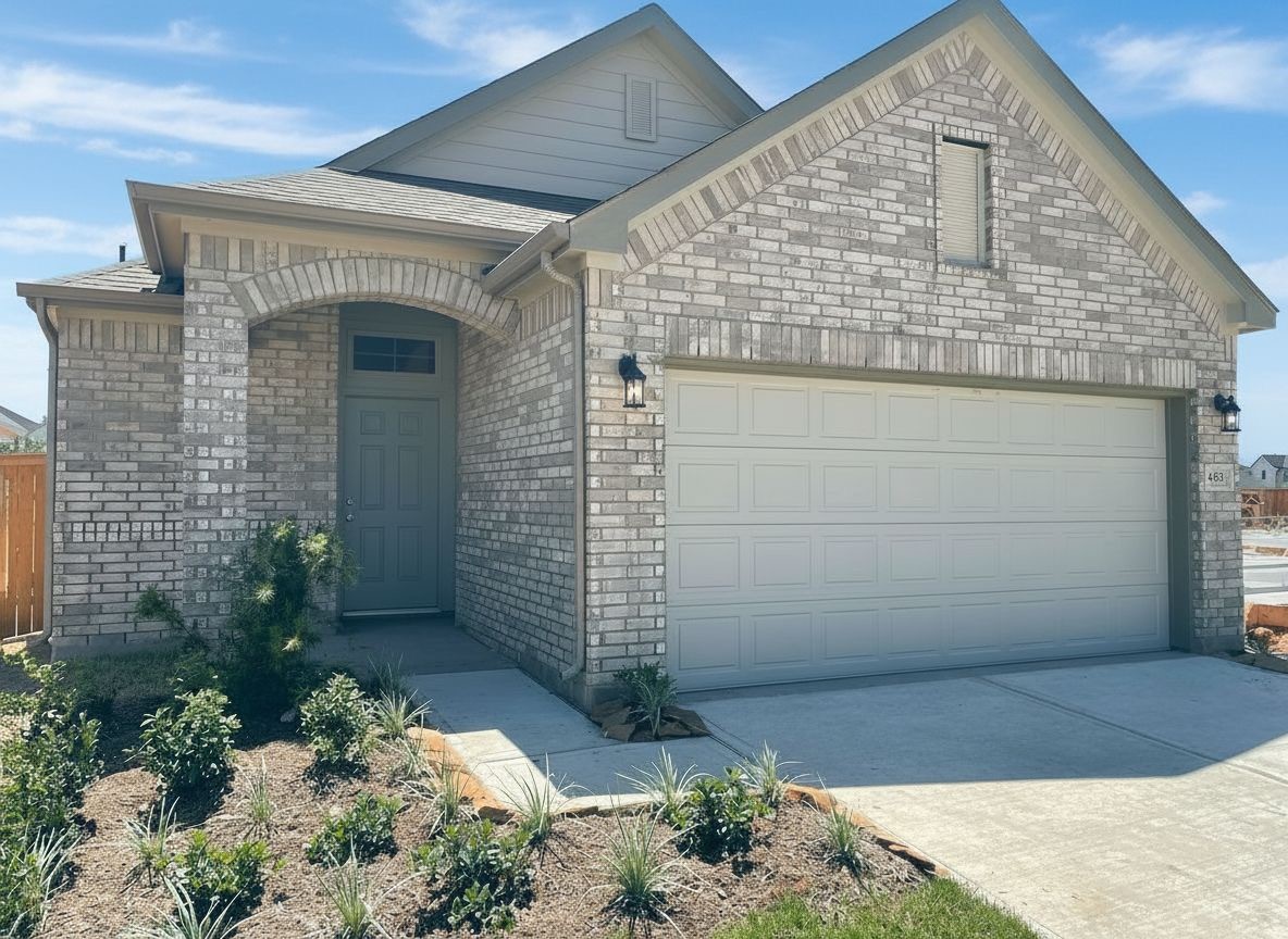 13318 Padre Bay Lane Property Photo 1