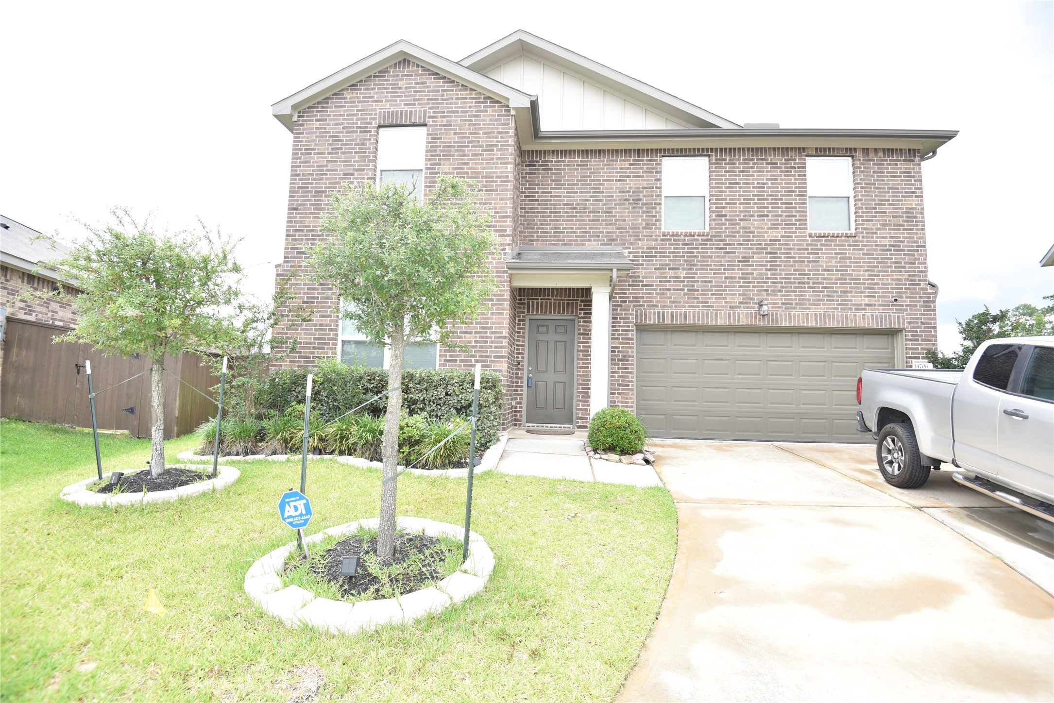 14706 Peaceful Way Property Photo 1
