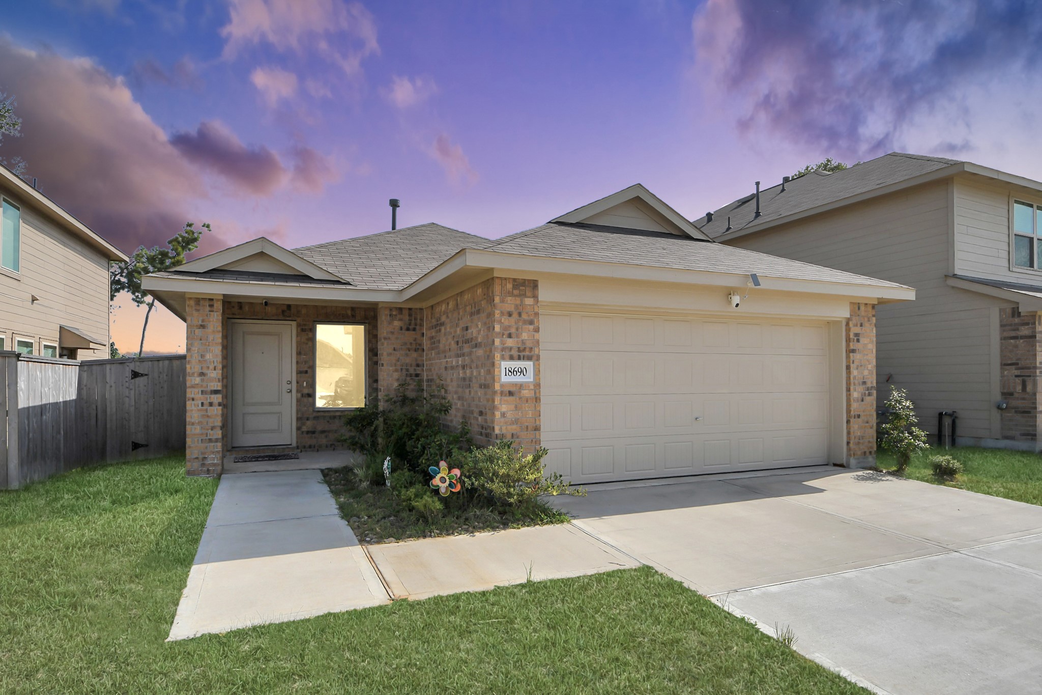 18690 Cepagatti Drive Property Photo 1