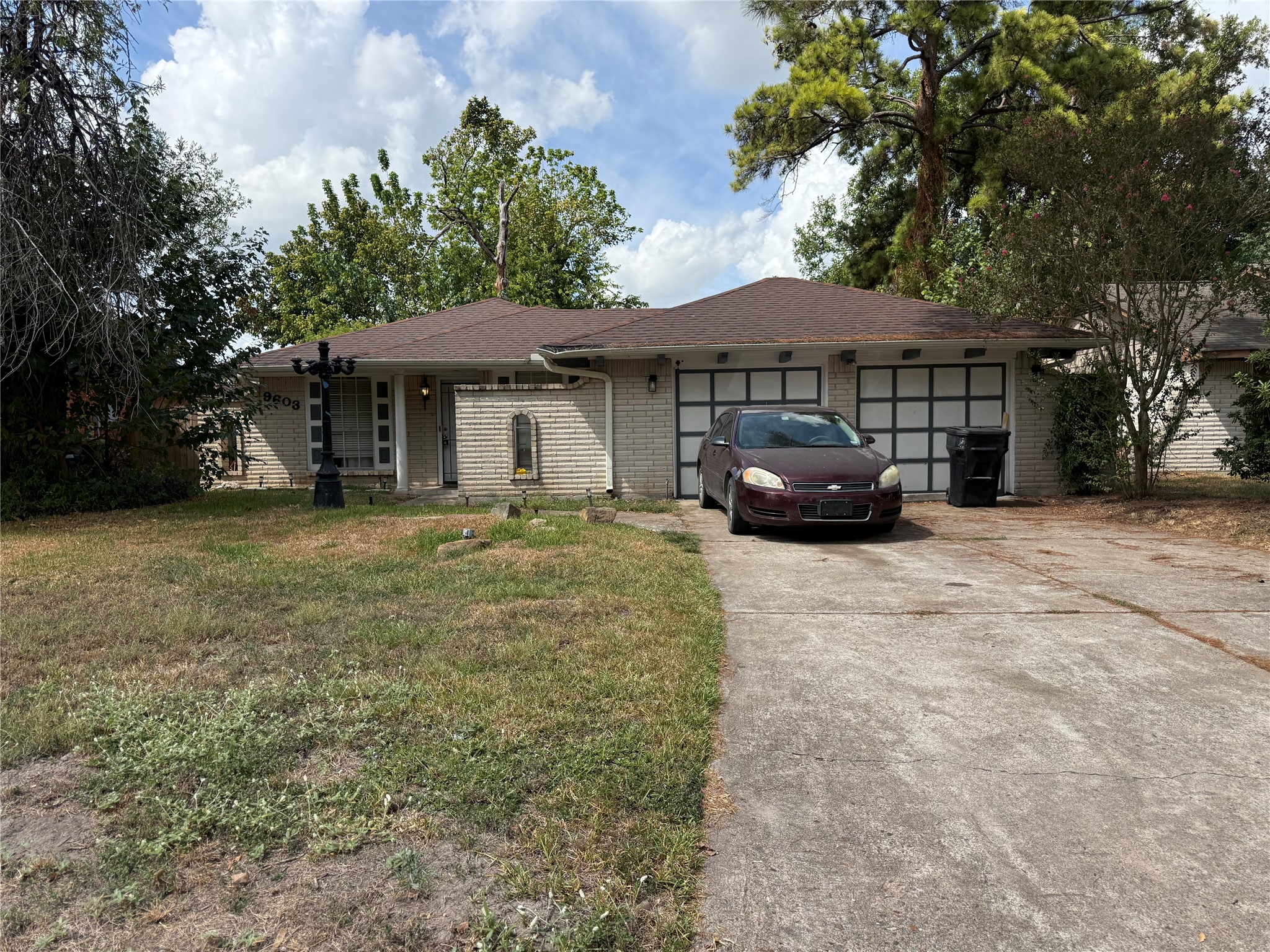 9603 Eblen Drive Property Photo 1