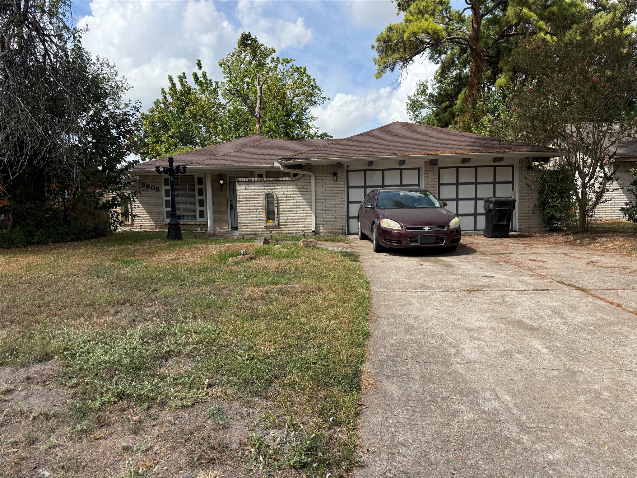 9603 Eblen Drive Property Photo 2