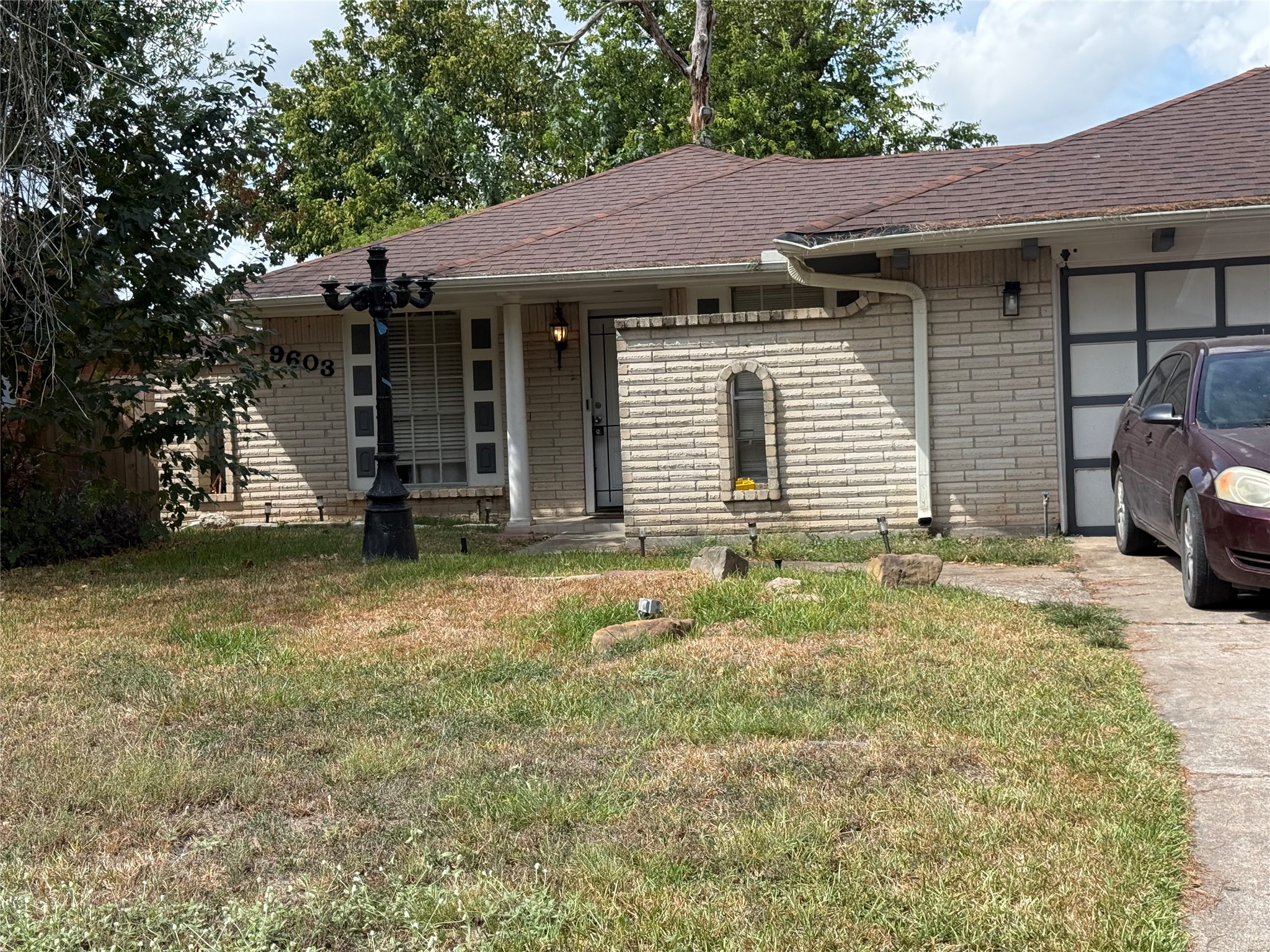 9603 Eblen Drive Property Photo 3
