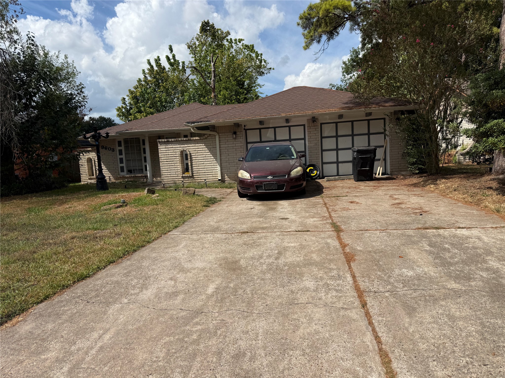 9603 Eblen Drive Property Photo 12