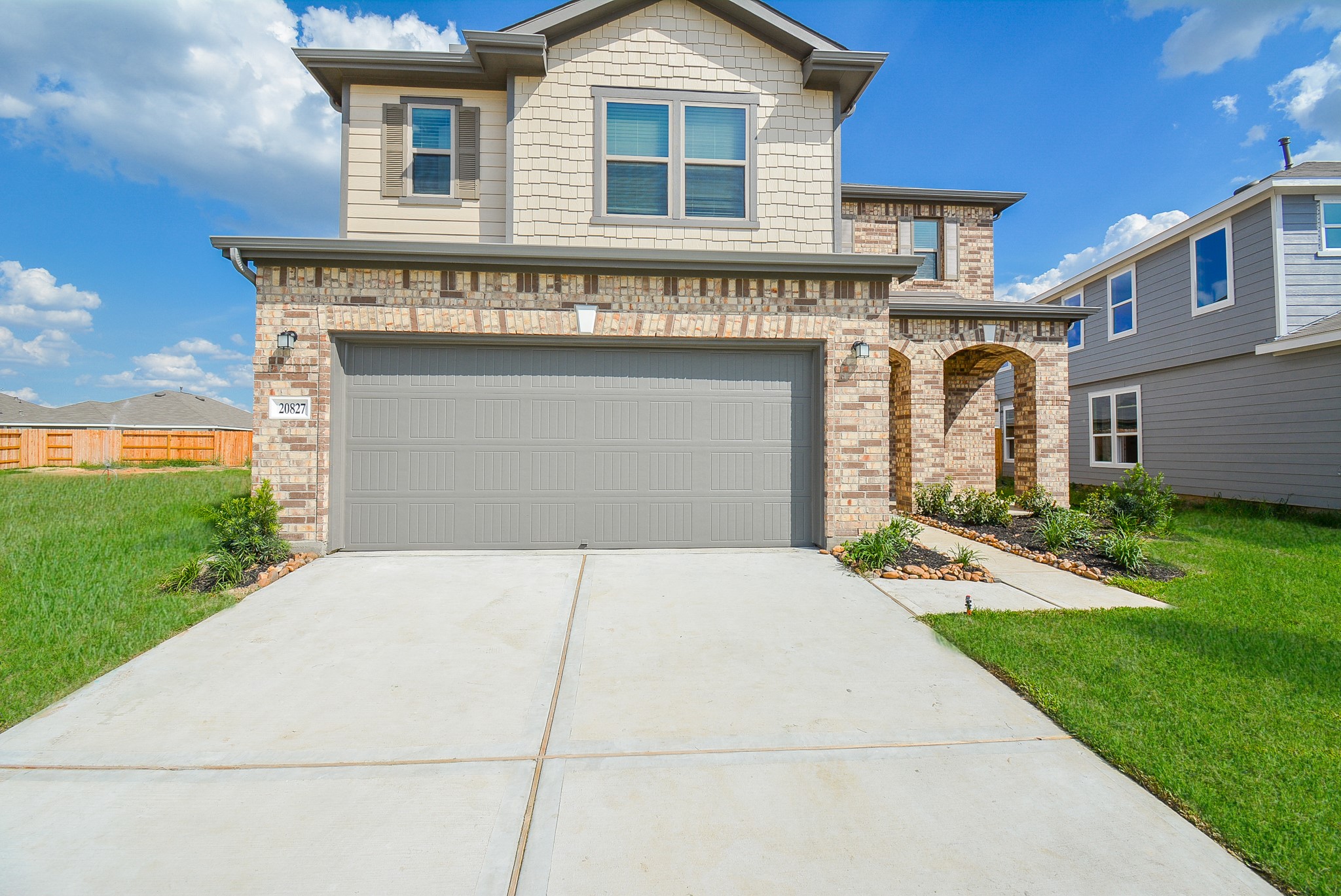 20827 Teocalli Drive Property Photo 1