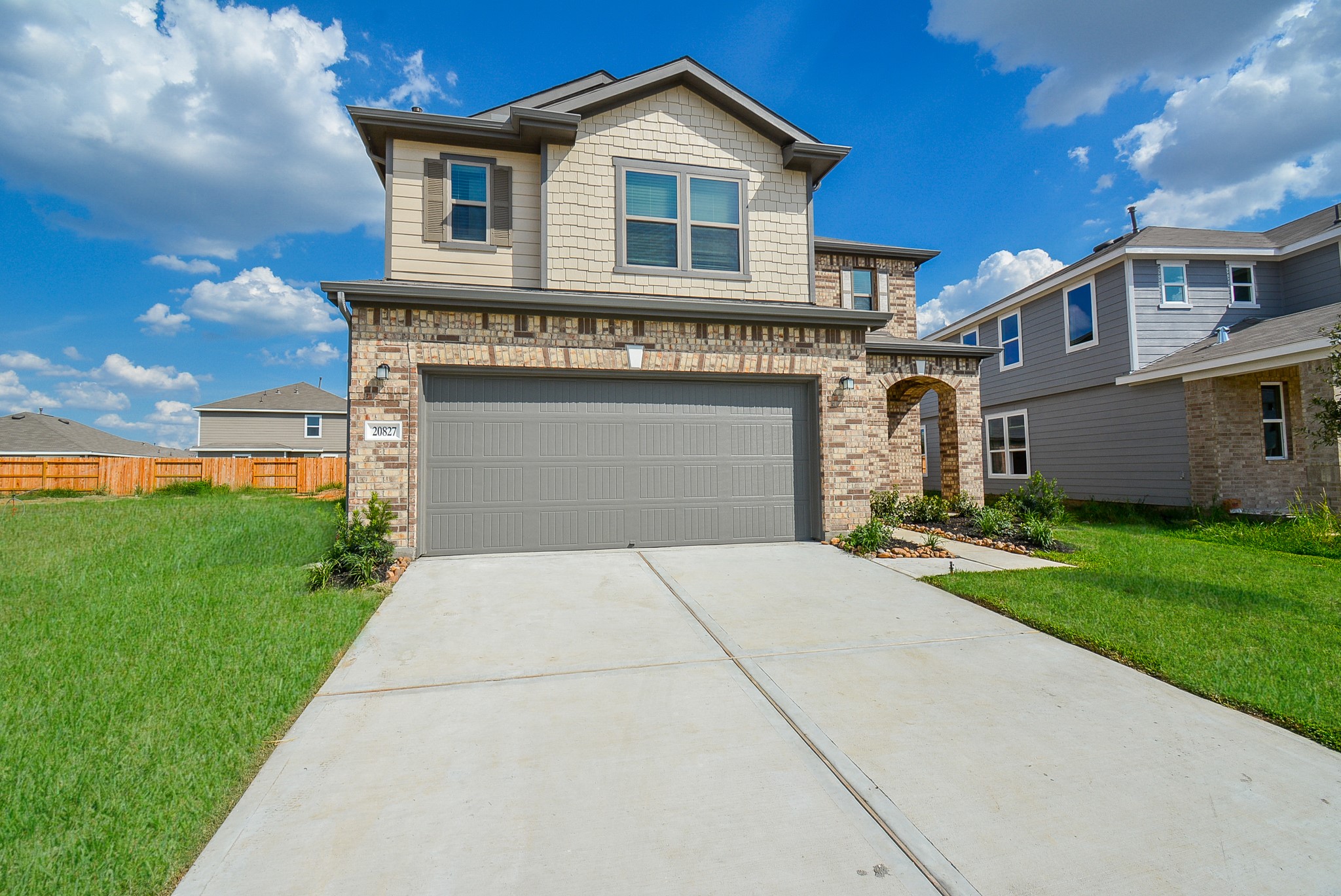 20827 Teocalli Drive Property Photo 2