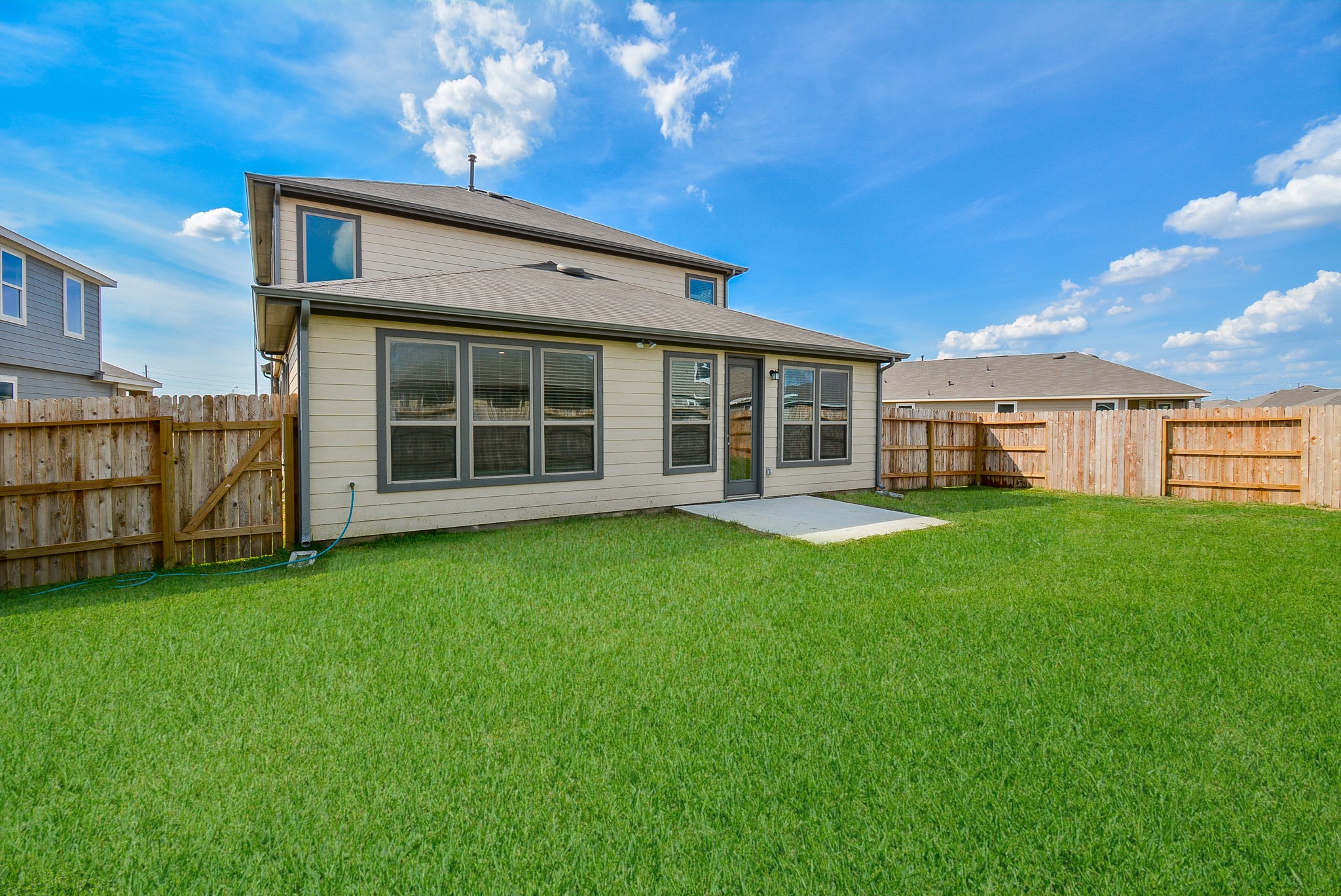 20827 Teocalli Drive Property Photo 43