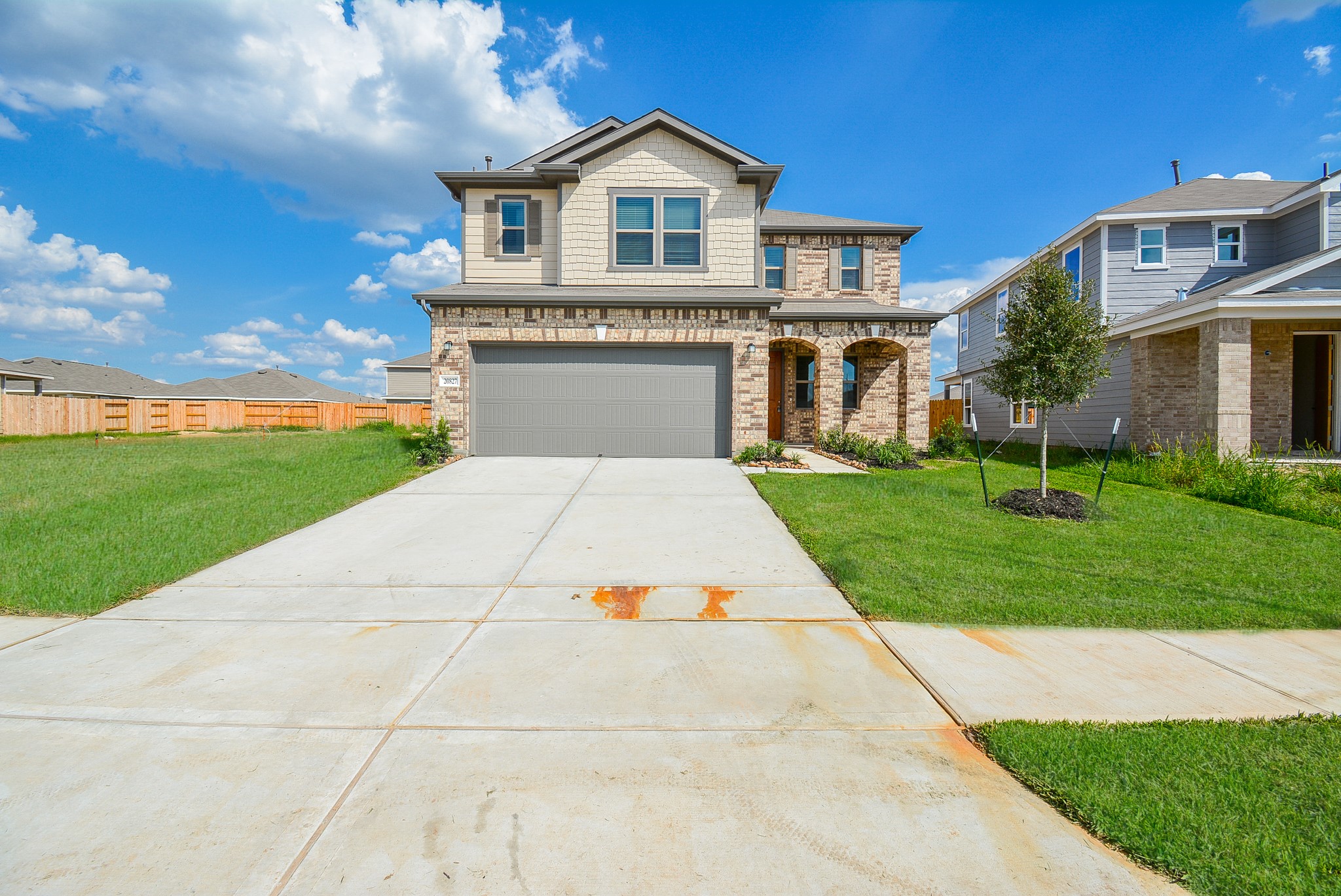 20827 Teocalli Drive Property Photo 45