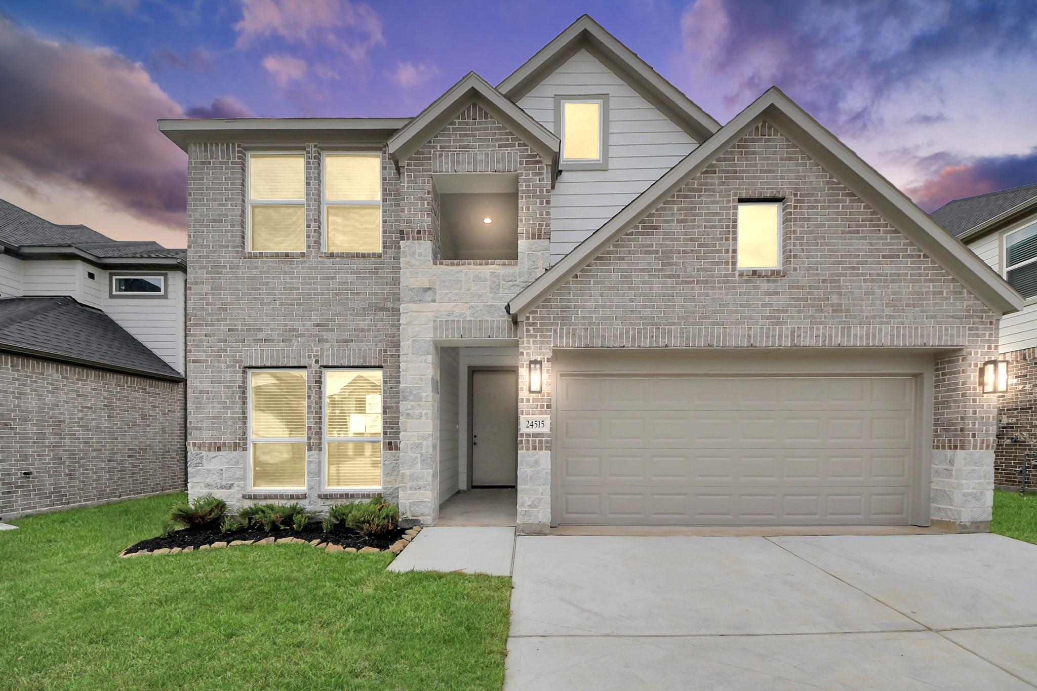 24515 Broad Park Ct, Spring TX 77373 Property Photo 1