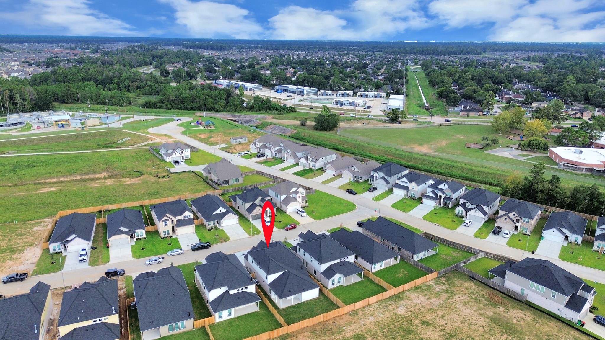 24515 Broad Park Ct Property Photo 4