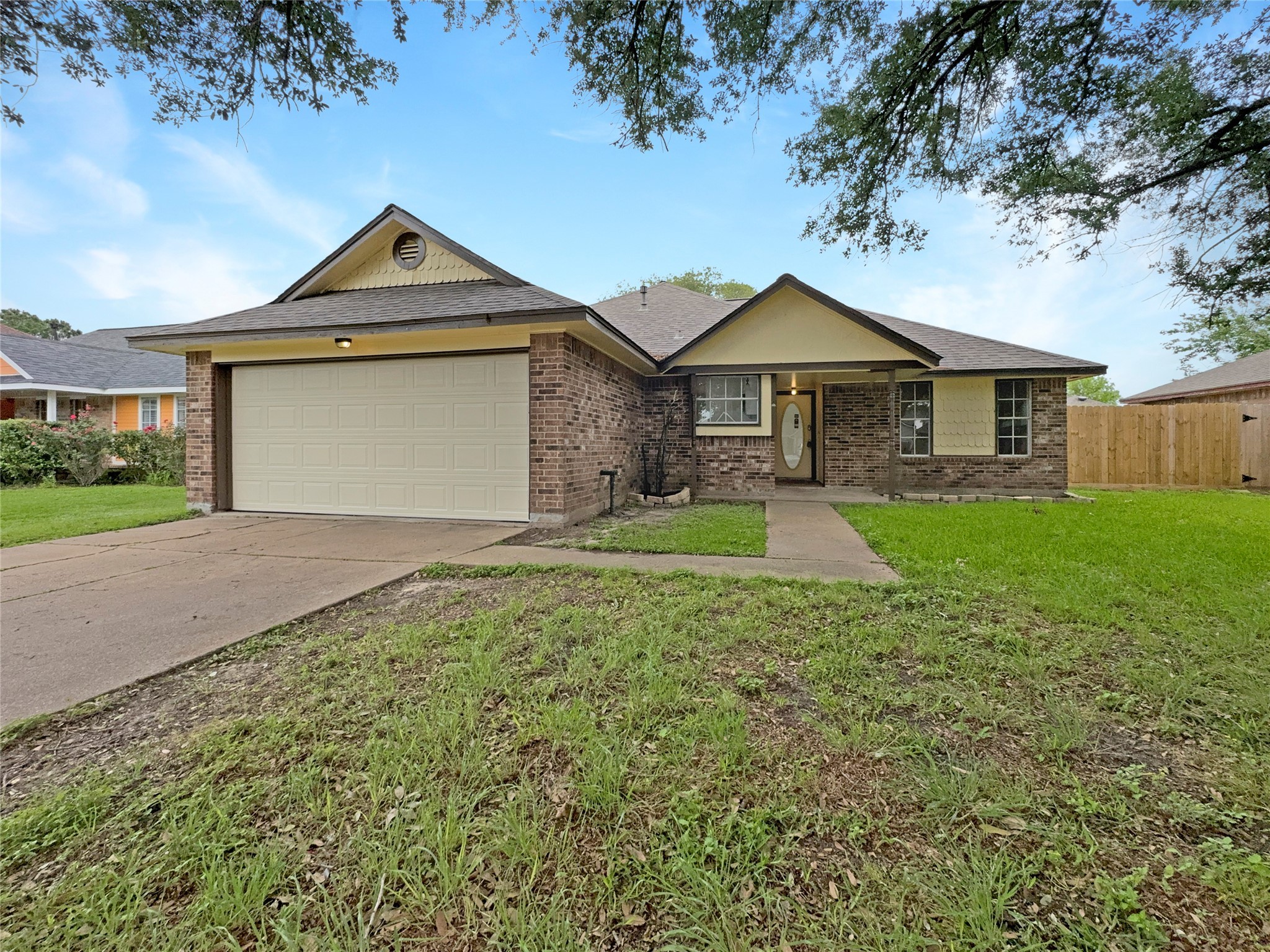 1409 Roosevelt Drive Property Photo