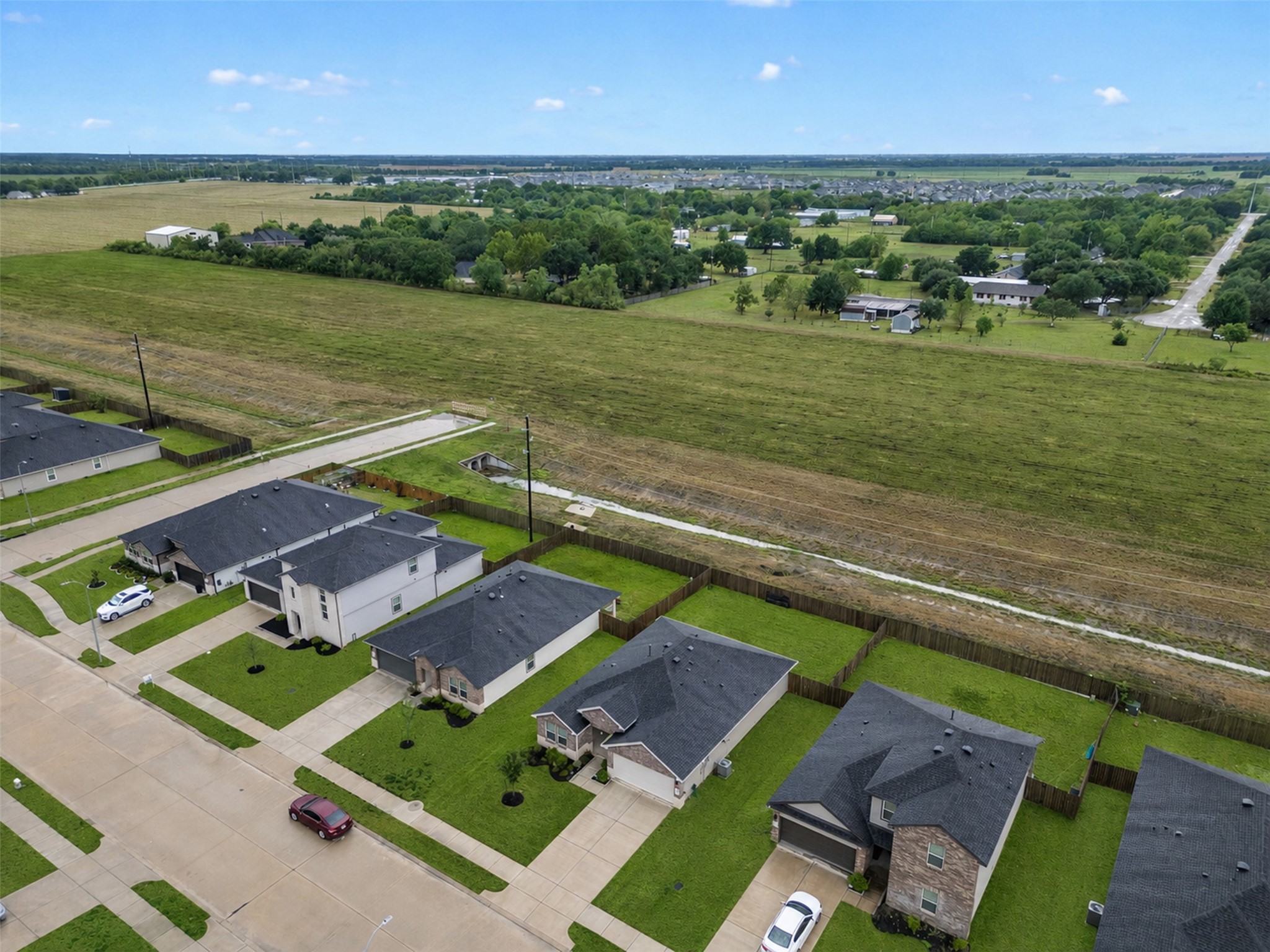 7318 Audubon Russet Drive Property Photo 7