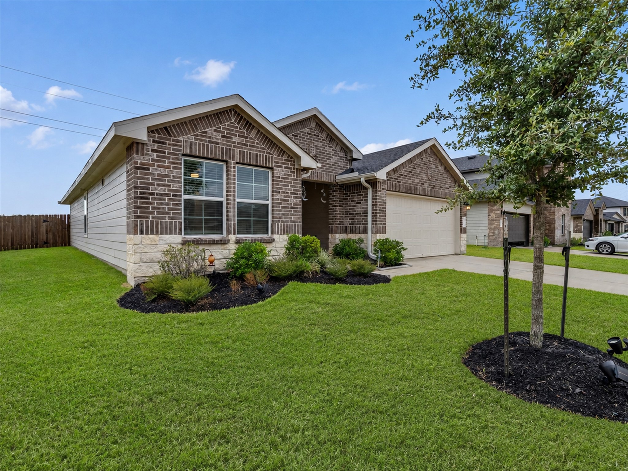 7318 Audubon Russet Drive Property Photo 11