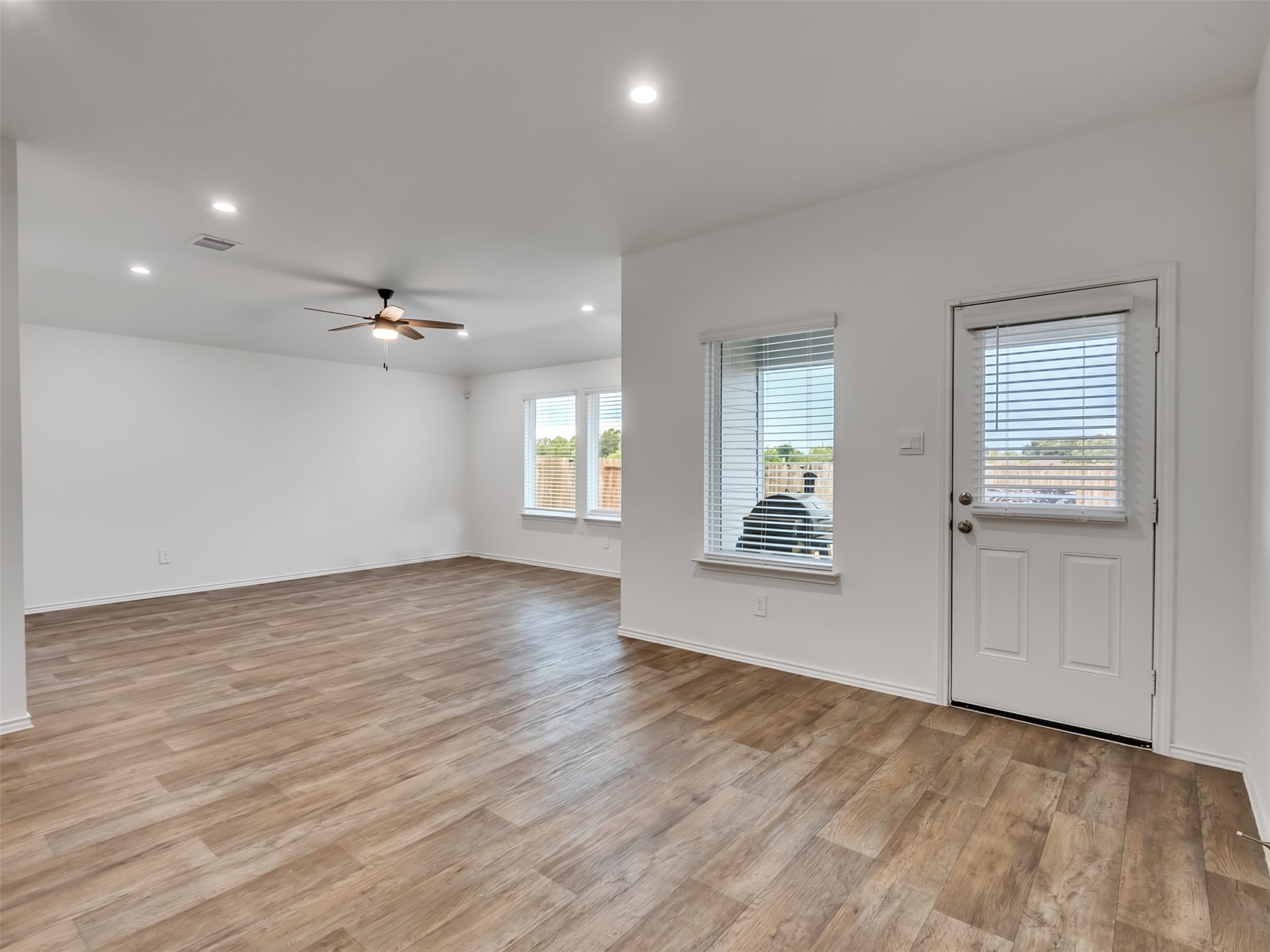 7318 Audubon Russet Drive Property Photo 47