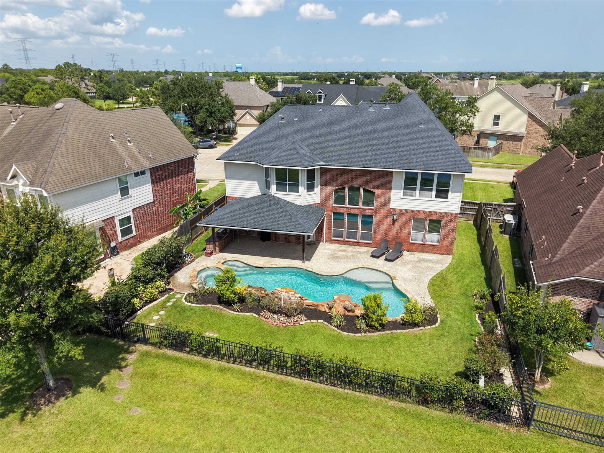 1125 Shady Knoll Property Photo 40