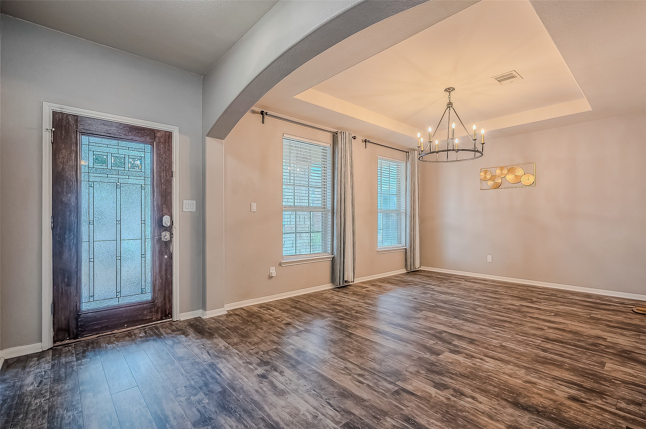 5603 Scoria Rock Drive Property Photo 6