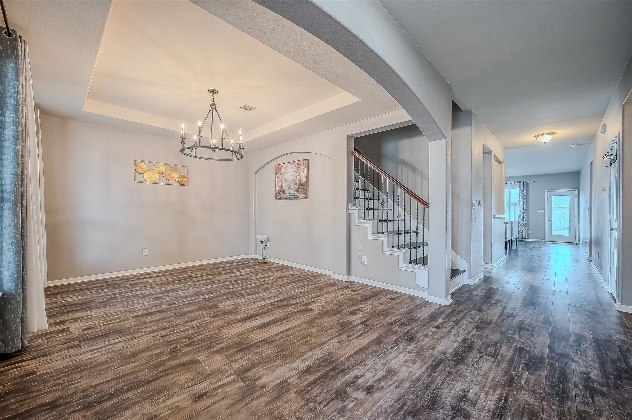 5603 Scoria Rock Drive Property Photo 7