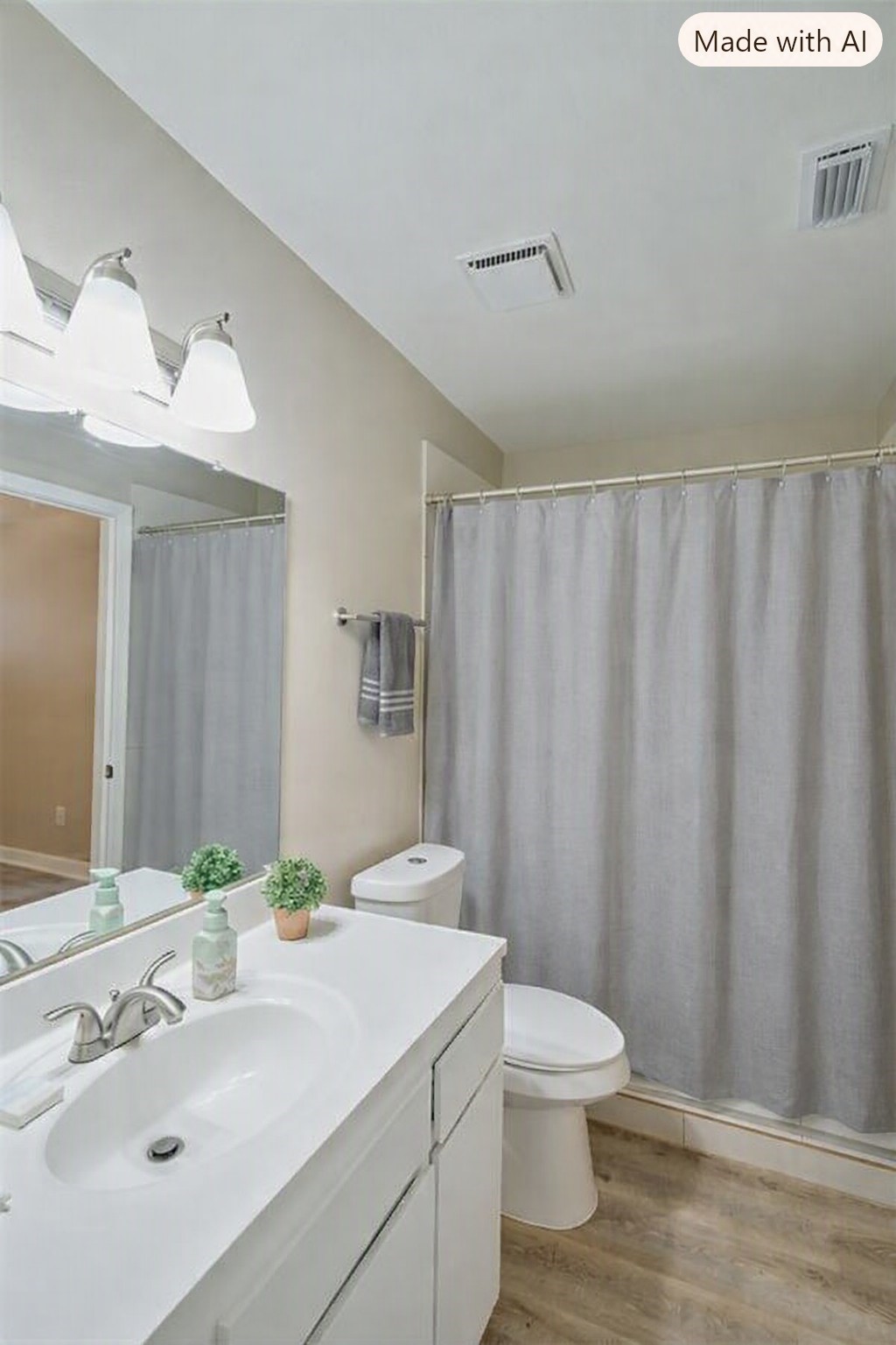 20 Harbour Row Drive Property Photo 5