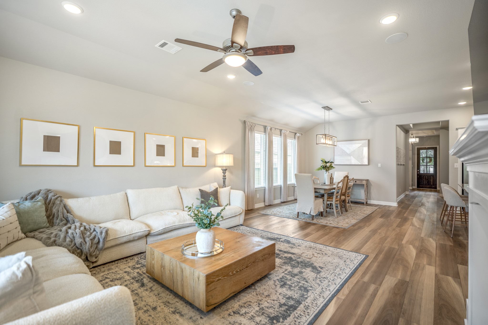 541 Cedar Harbor Court Property Photo 16