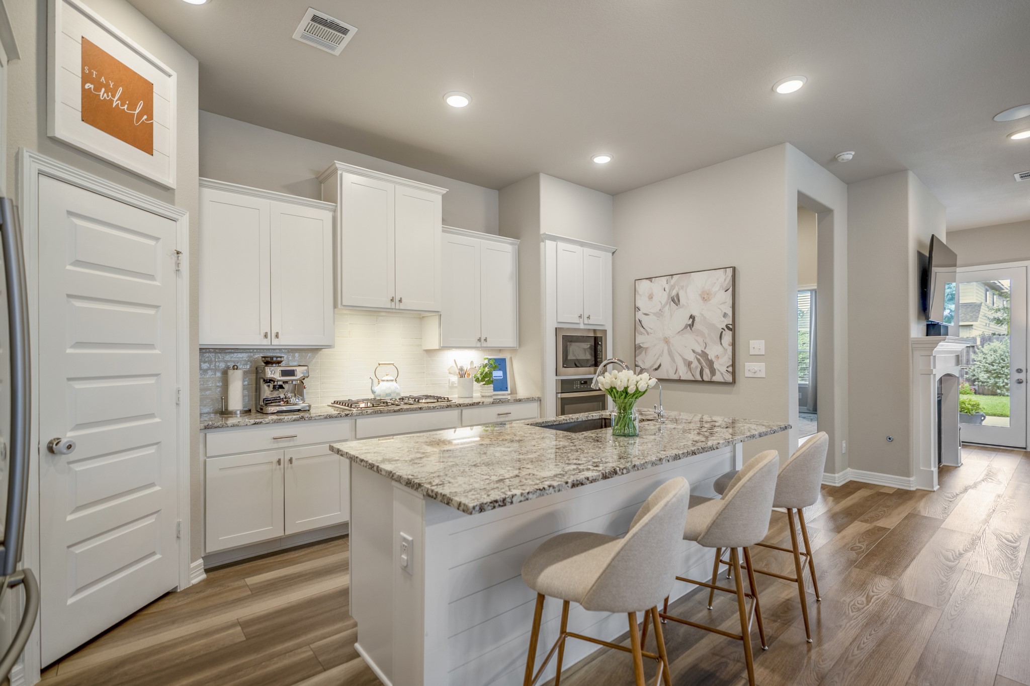 541 Cedar Harbor Court Property Photo 18