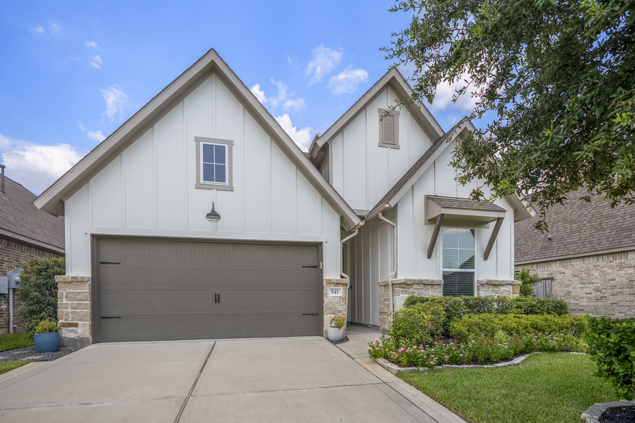 541 Cedar Harbor Court Property Photo 40