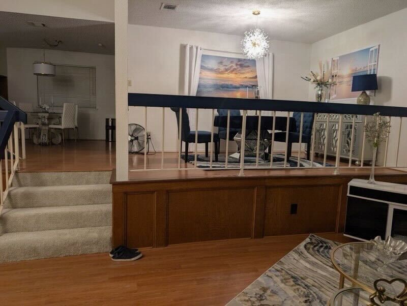 3911 Green Crest Drive Property Photo 4