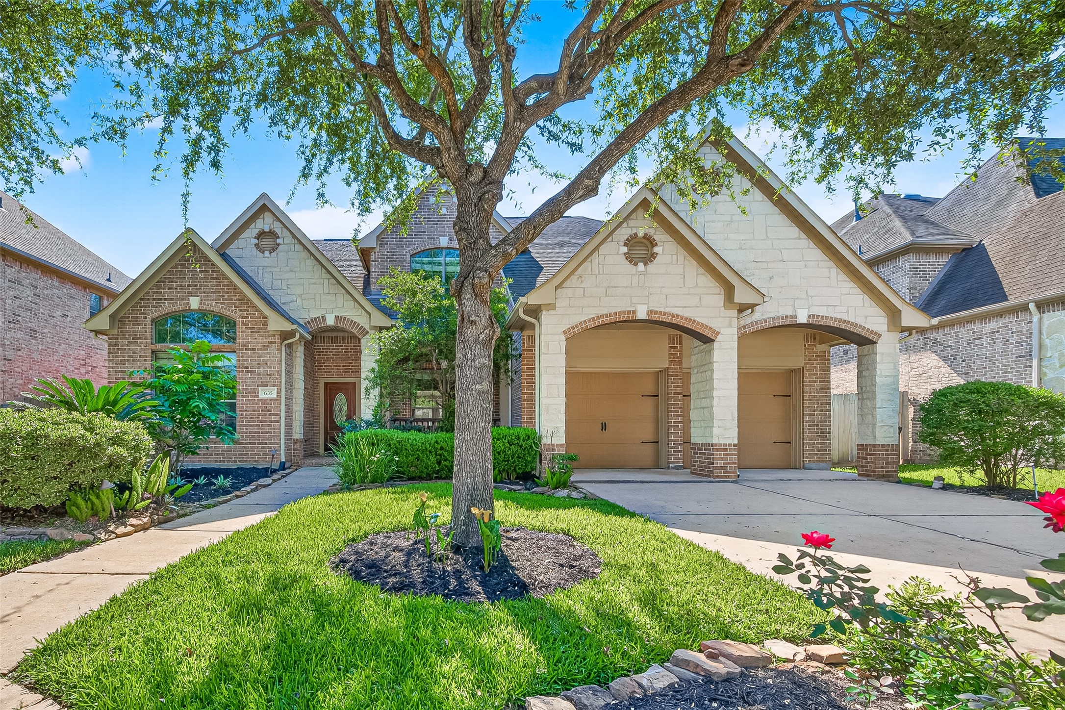 635 Doscher Lane Property Photo