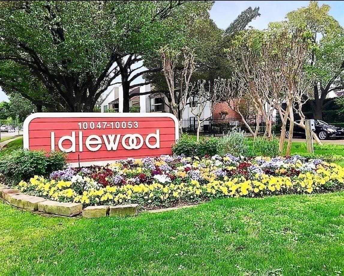 10049 Westpark Drive # 136, Houston Tx 77042 Property Photo 1