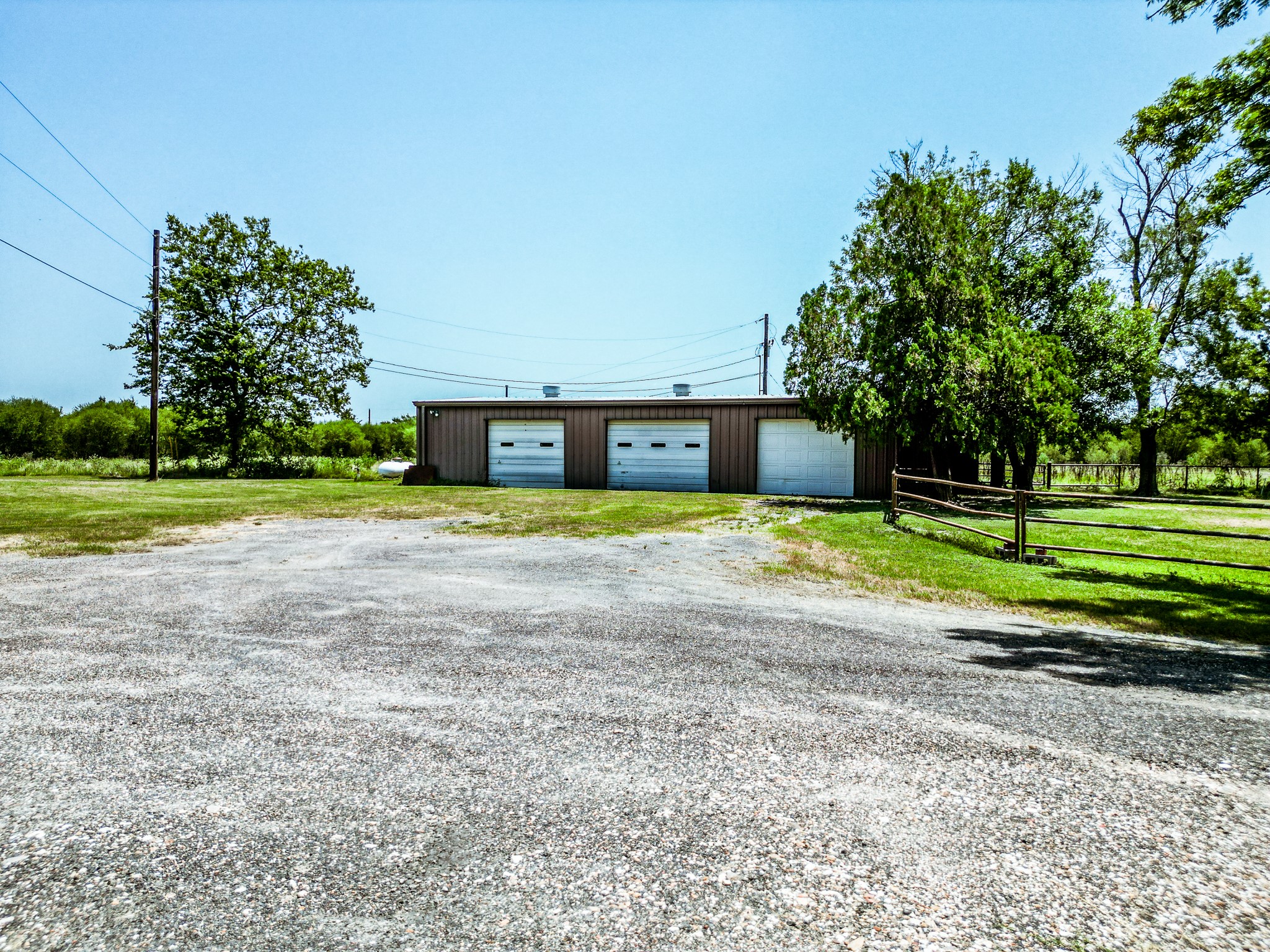 12224 Jinkins Road Property Photo 1